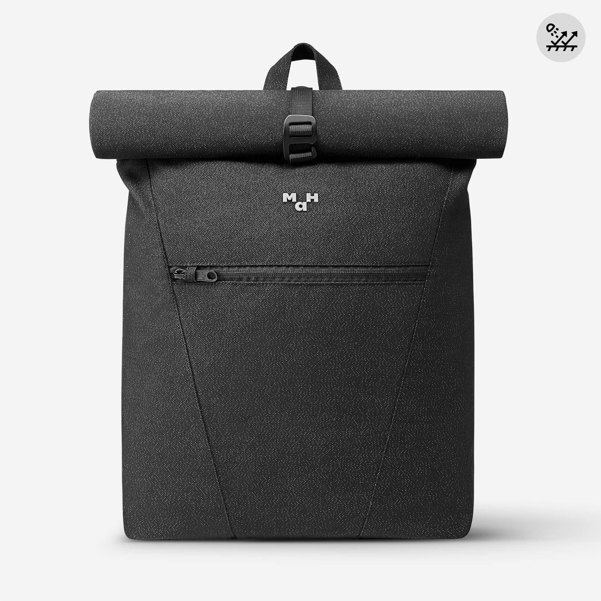 Mochila Loop | Ciclismo urbano reflectante