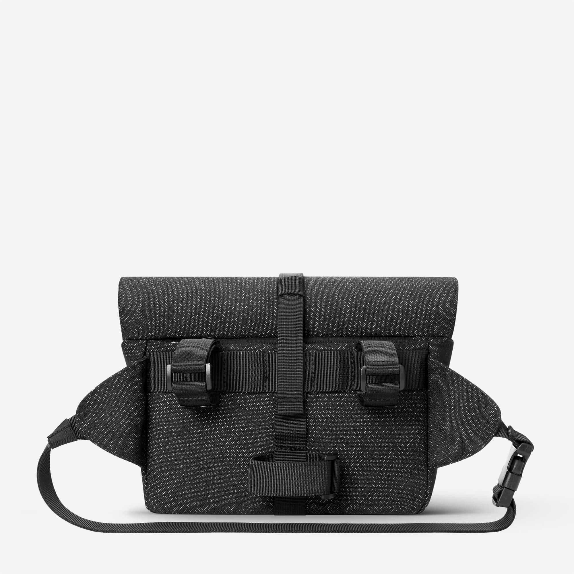 Bolsa Loop Bar | Ciclismo urbano reflectante