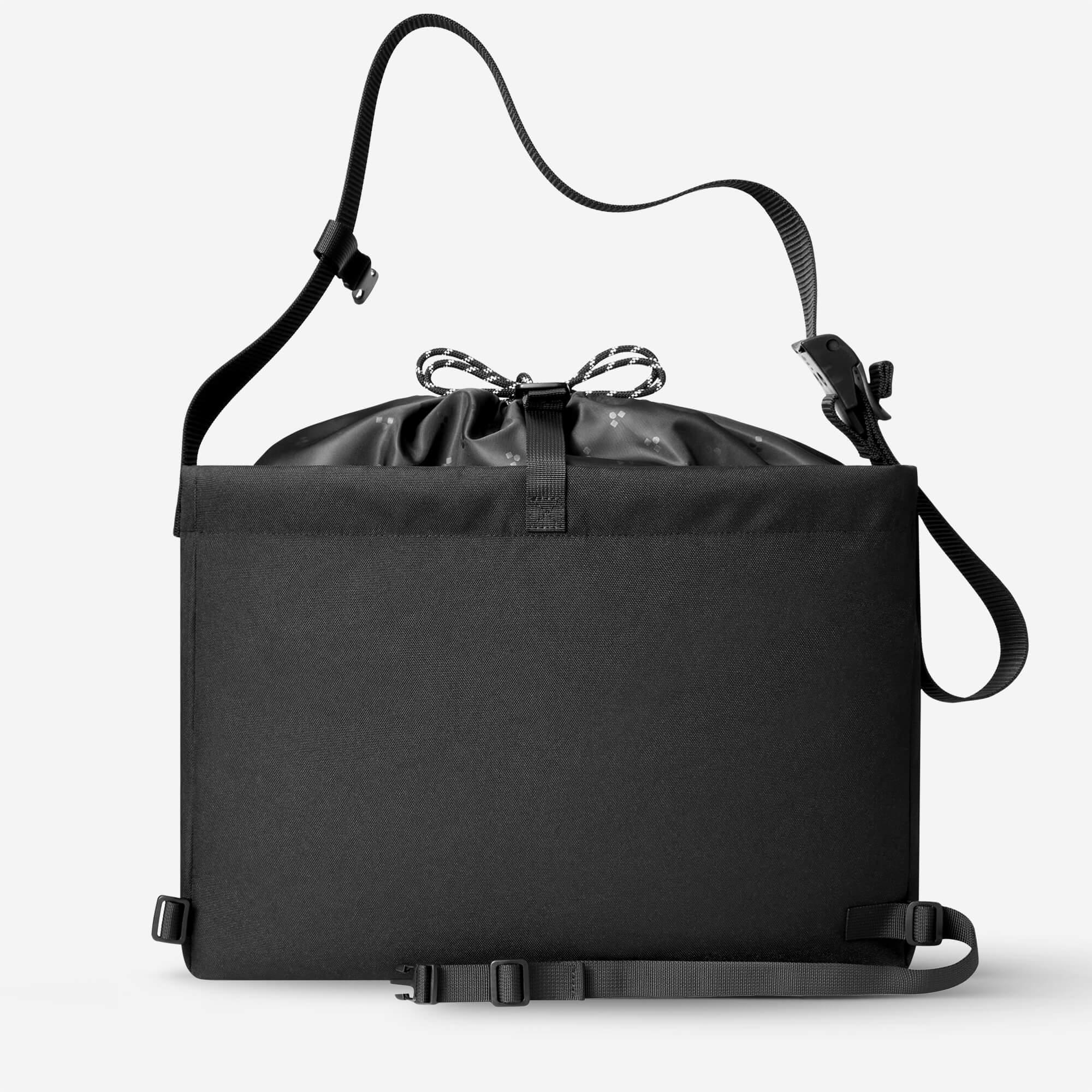 Loop Crossbody Bag | Urban Cycling