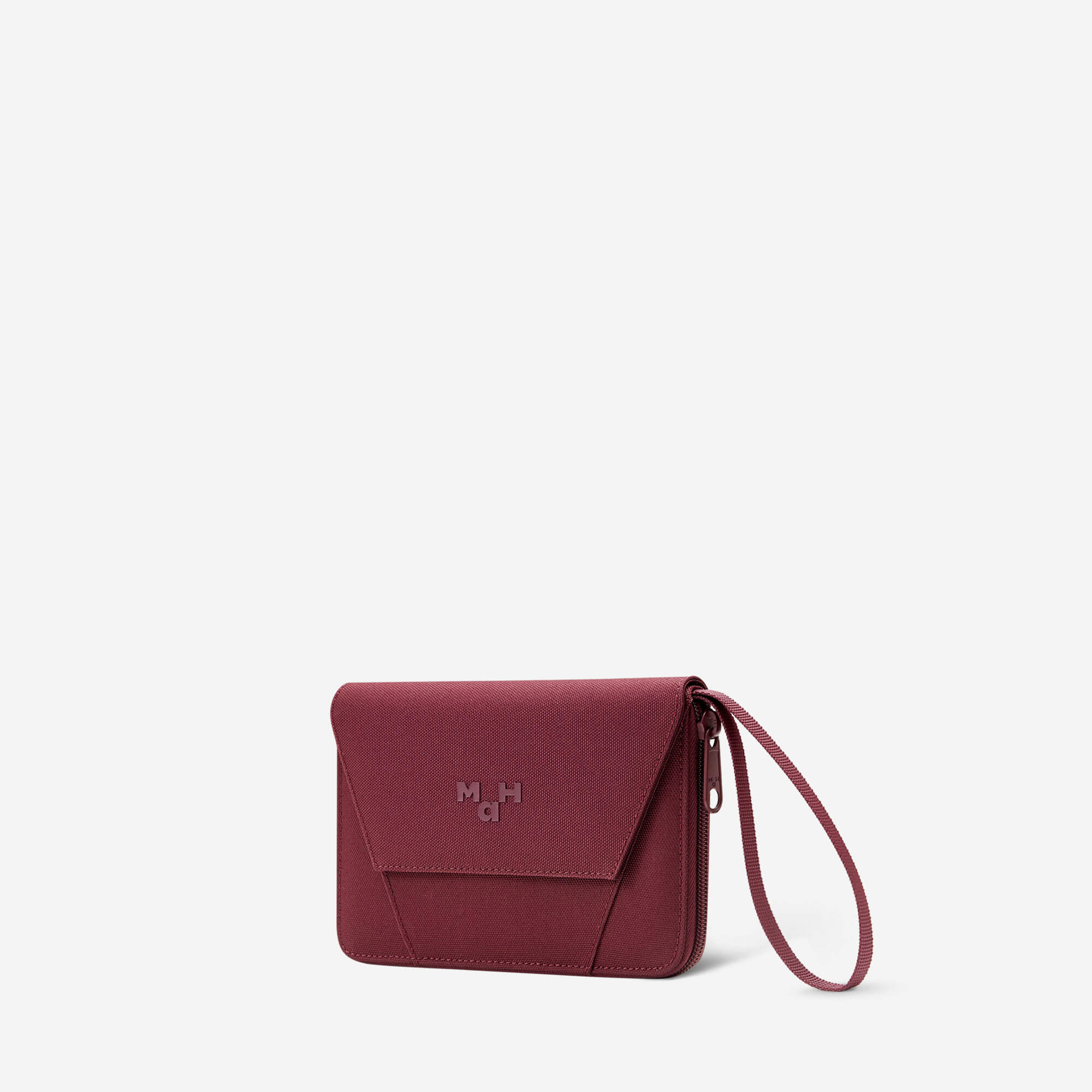 Echo Folio Passport Bag