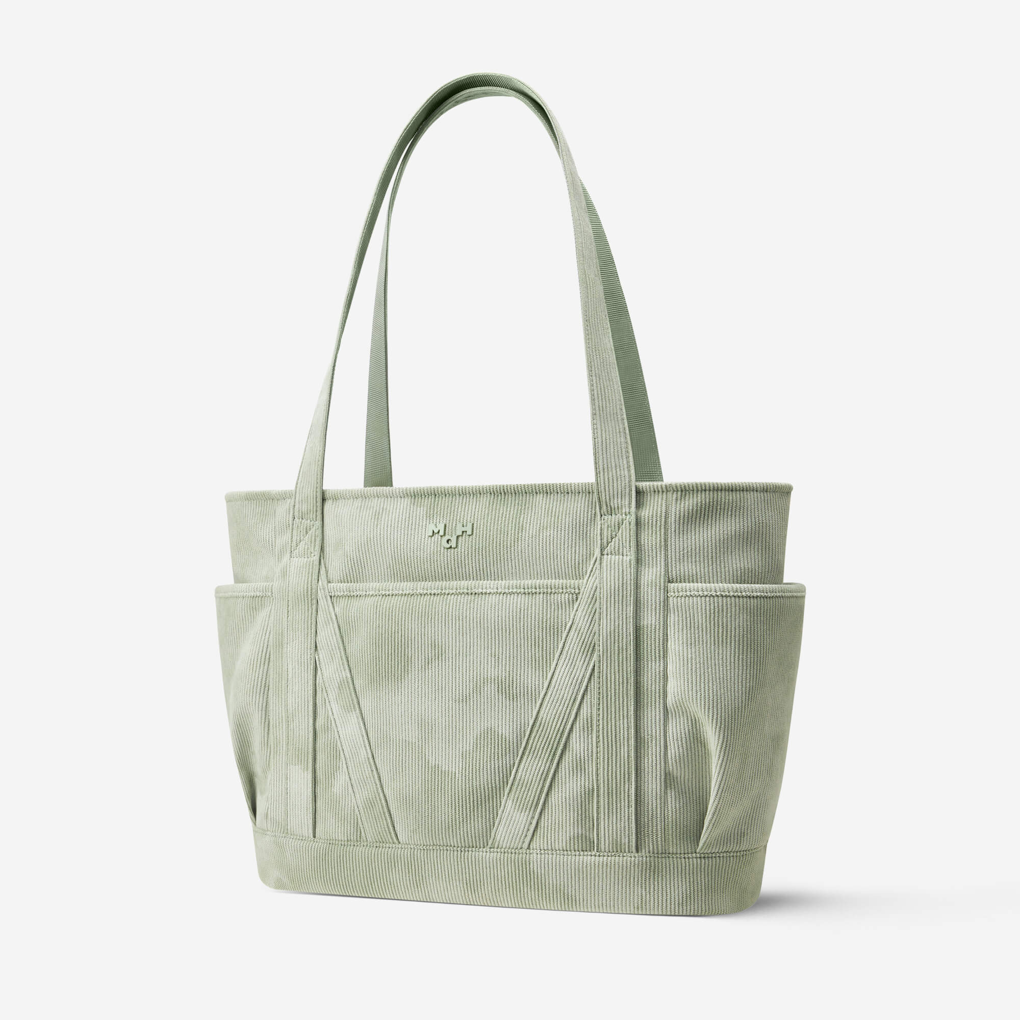 Young Tour Tote | Corduroy