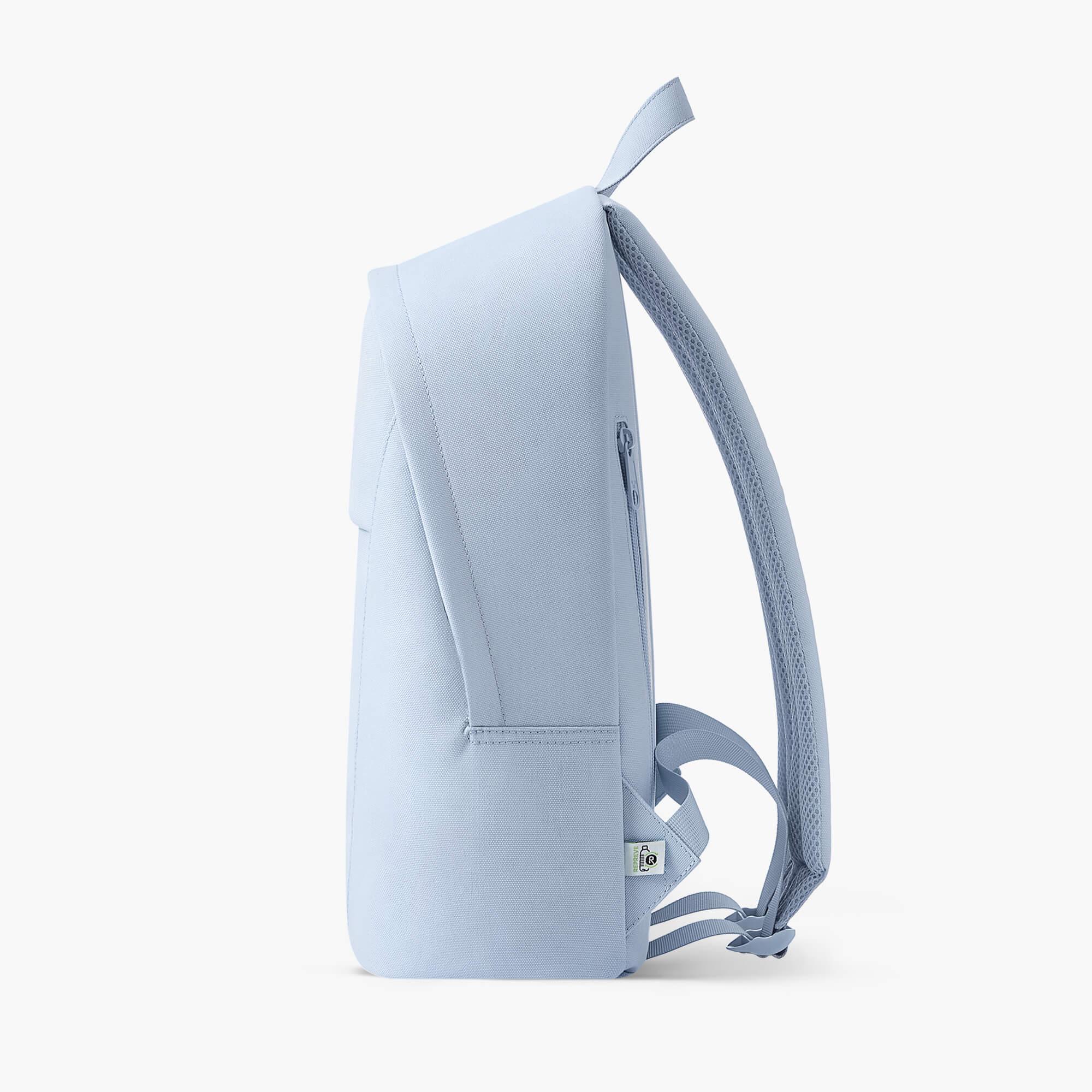 Student Laptop Backpack in Cloud Blue