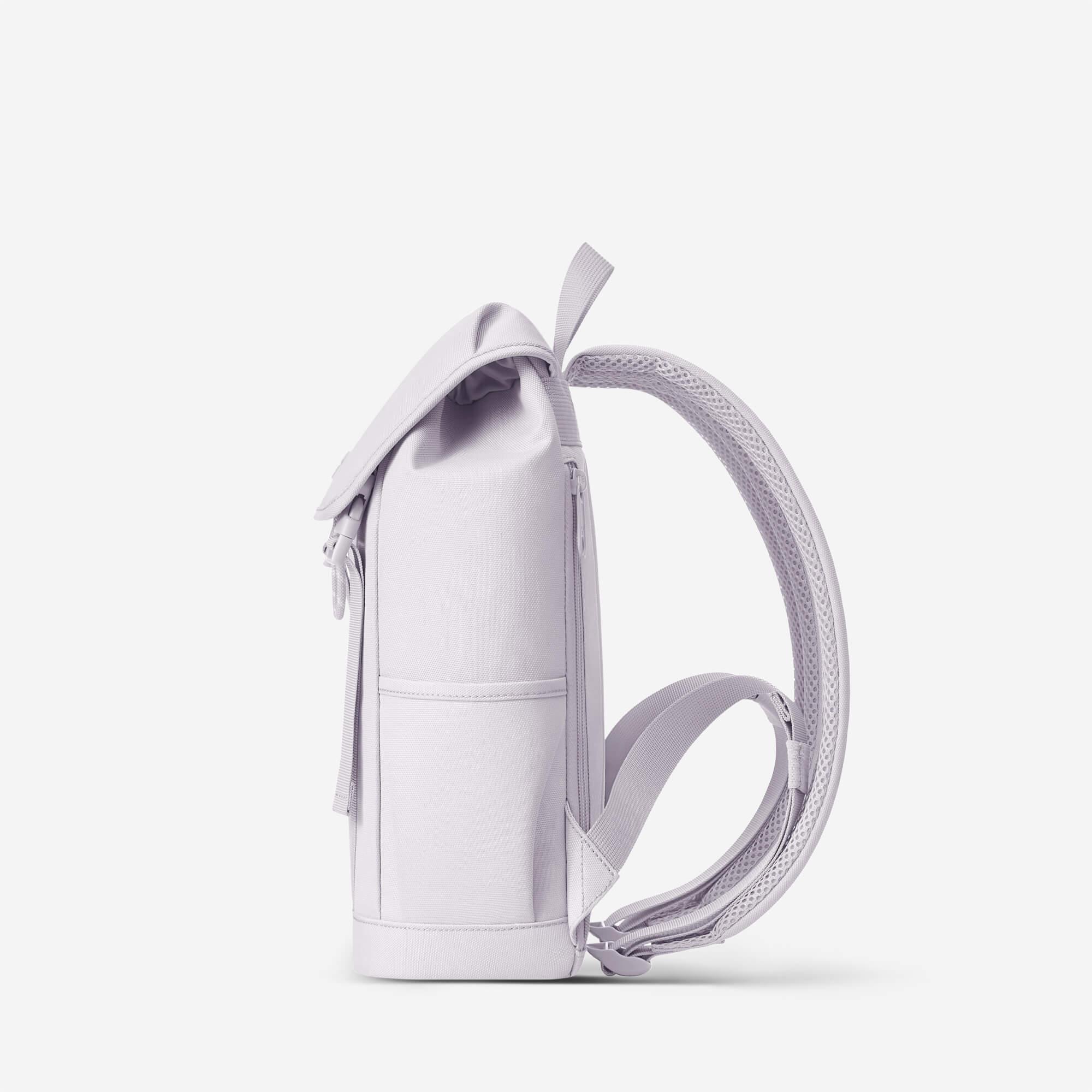 Mini Backpack With Drawstring