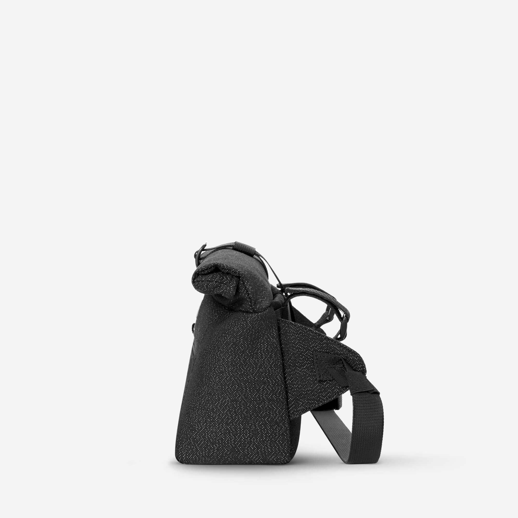 Bolsa Loop Bar | Ciclismo urbano reflectante