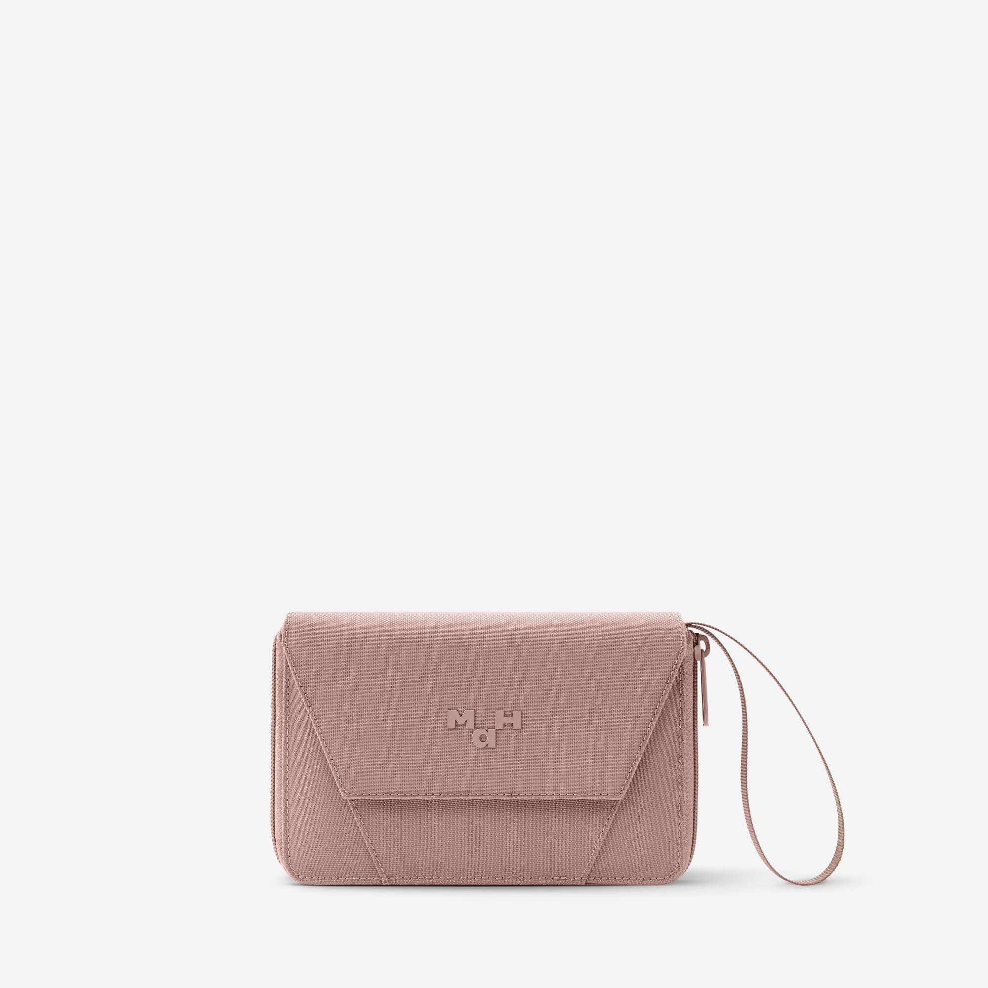Echo Folio Passport Bag