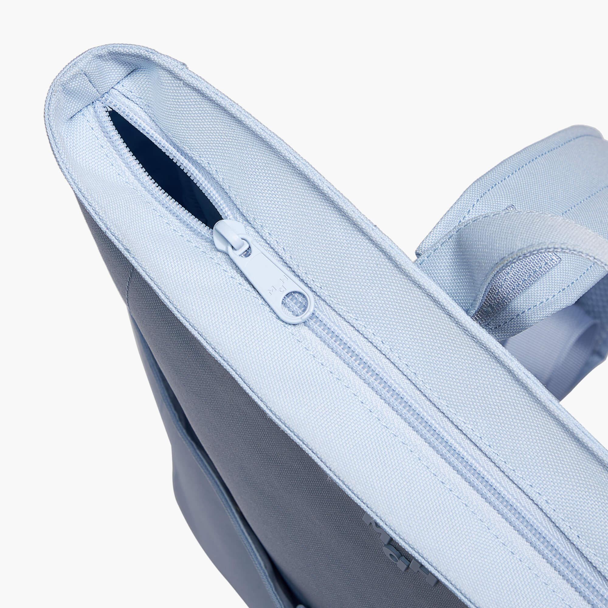 Line 背包| C-600 | 雲藍色