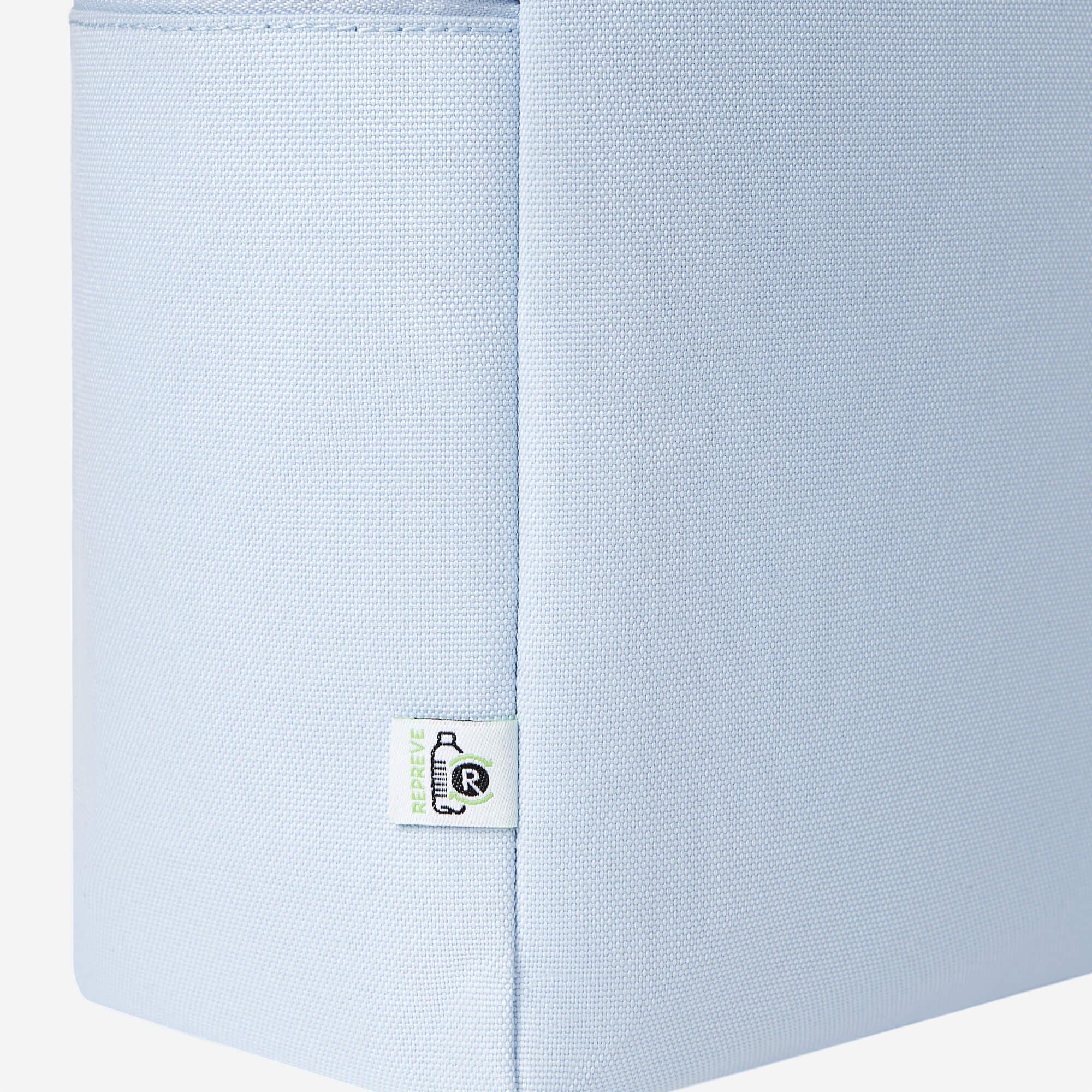 Siro Tote | 2-Way Bag | Cloud Blue