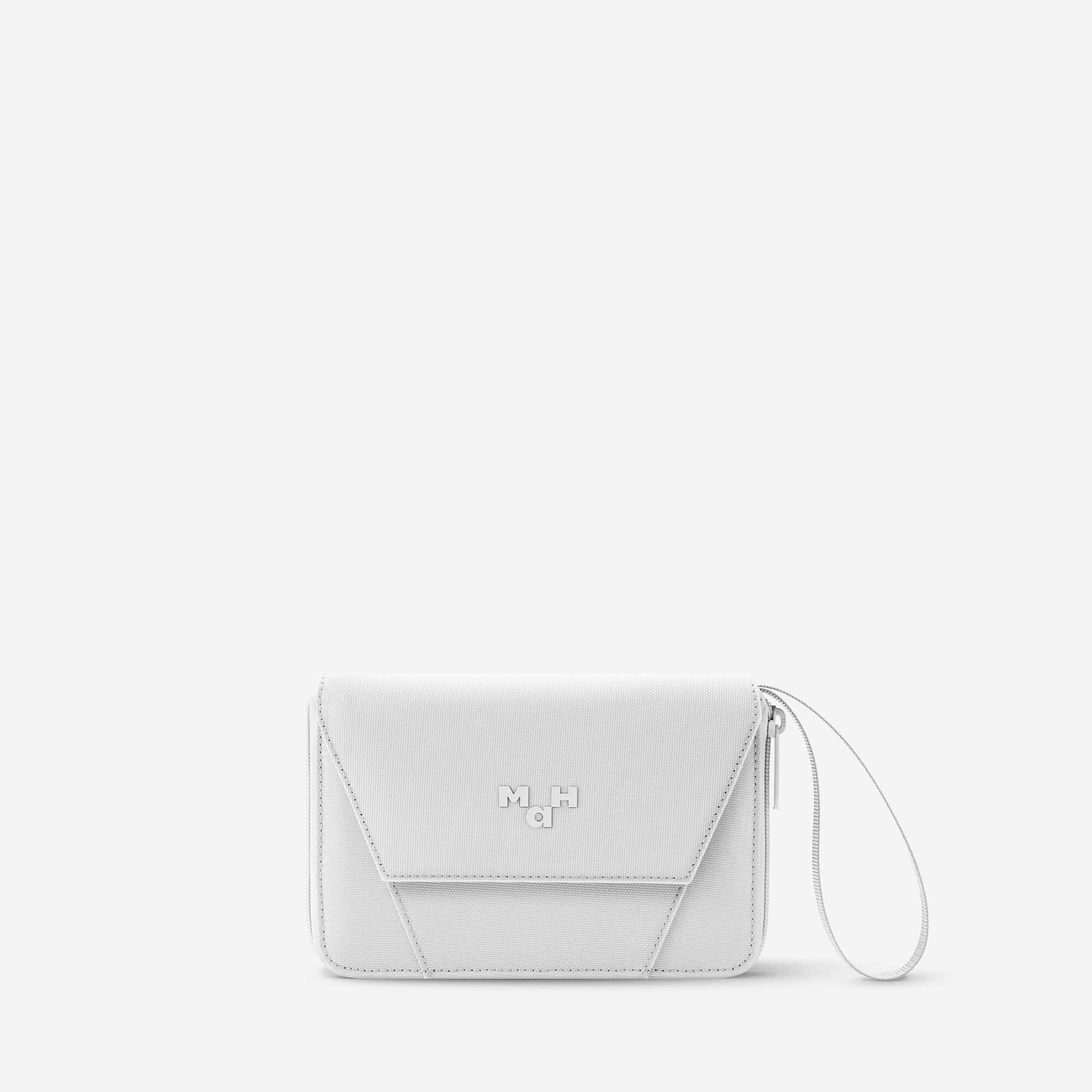 Echo Folio Passport Bag