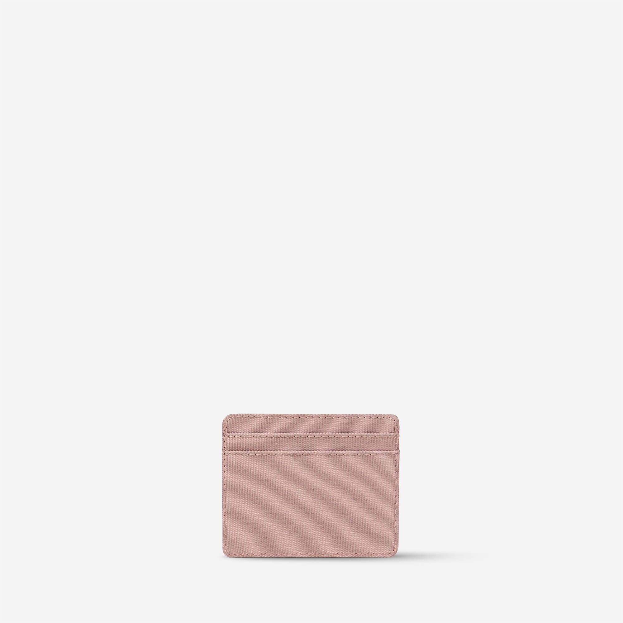 Anti-theft RFID Protection Card Holder - MaH