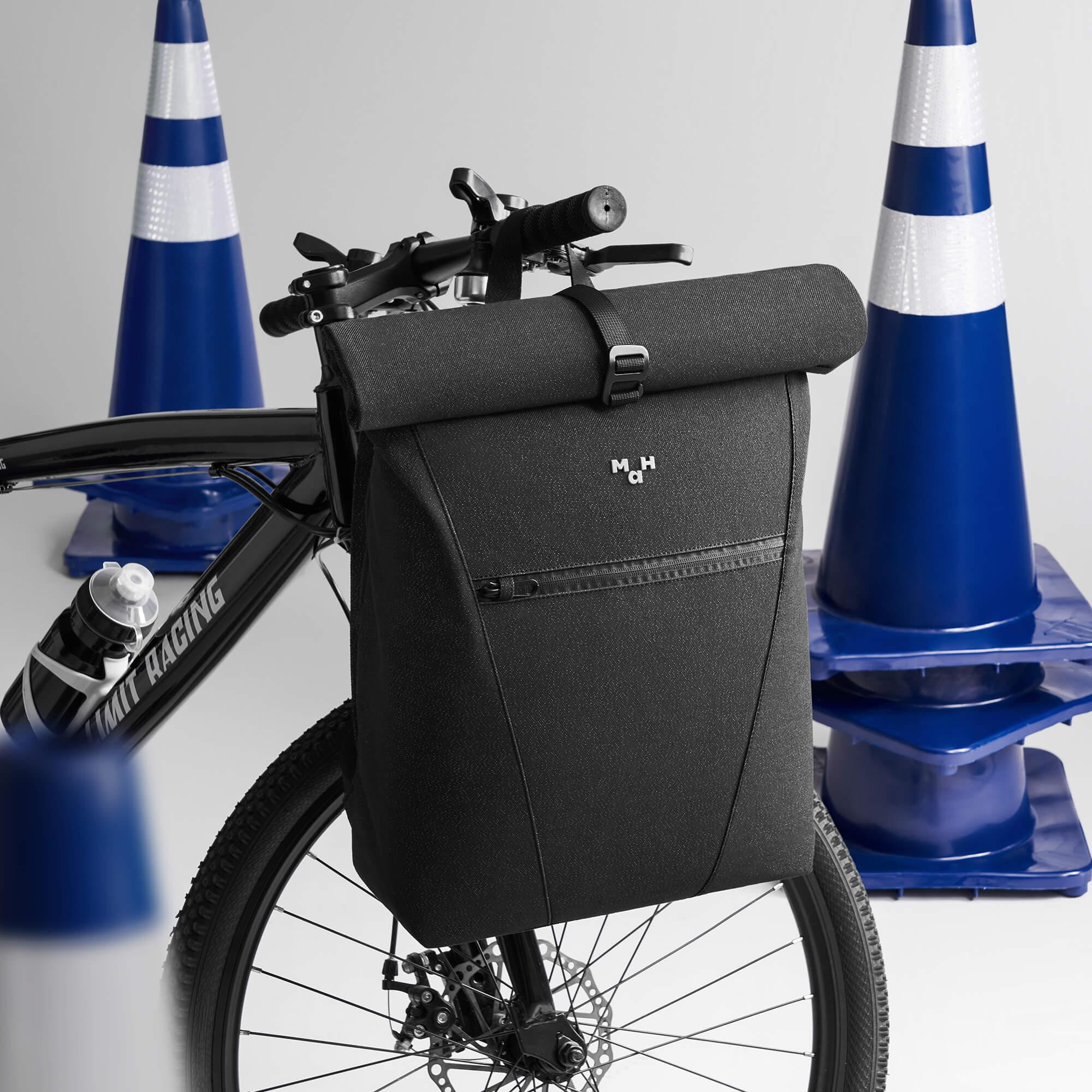 Mochila Loop | Ciclismo urbano reflectante