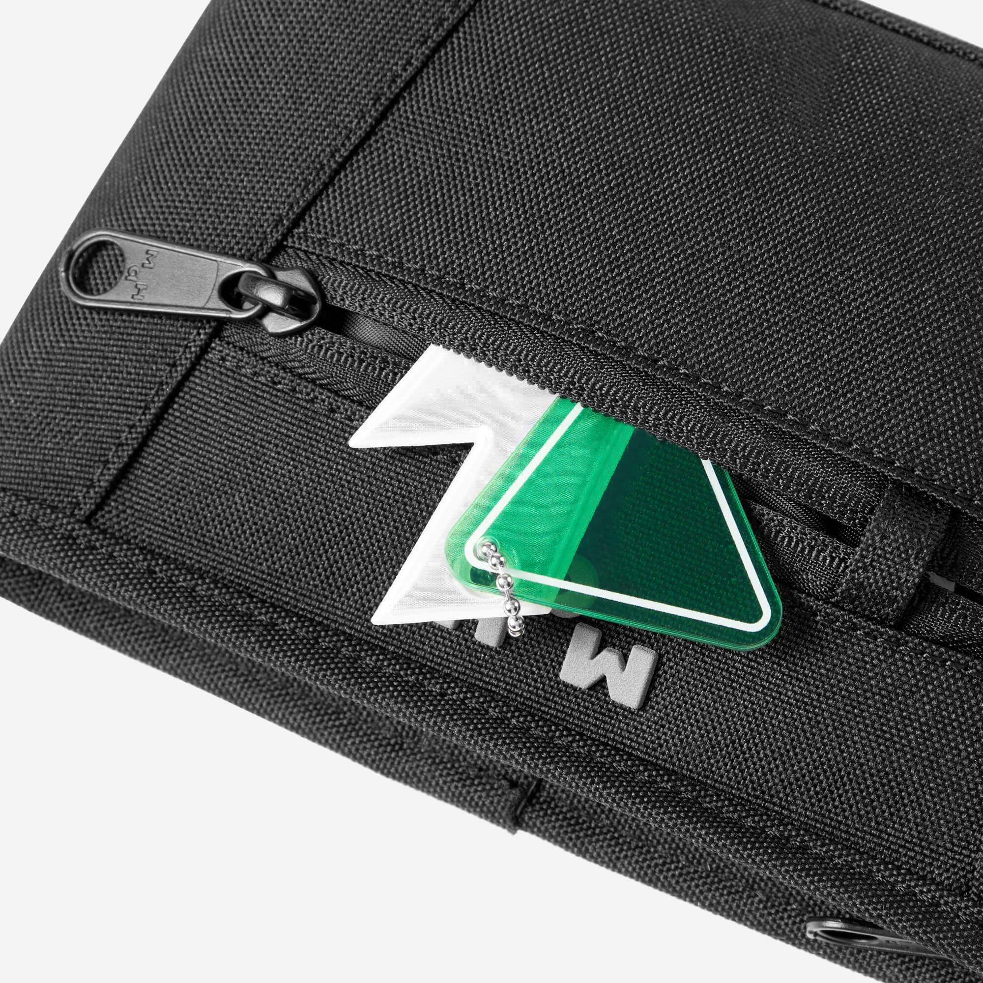 Loop Seat Bag | Urban Cycling