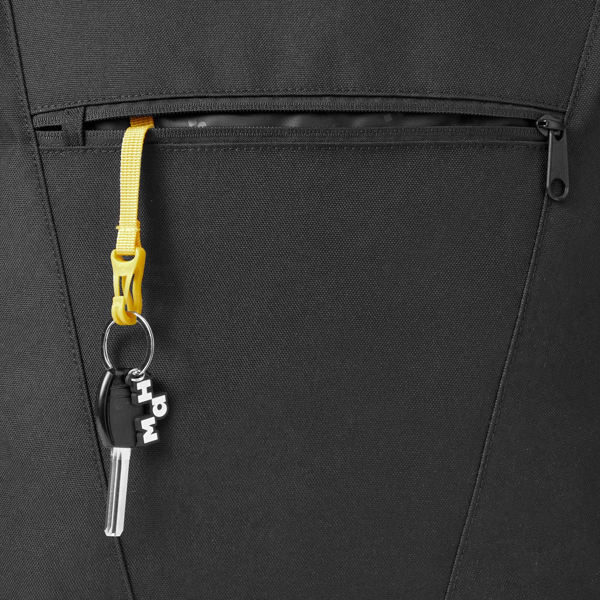 Canvas Backpack for Cycling