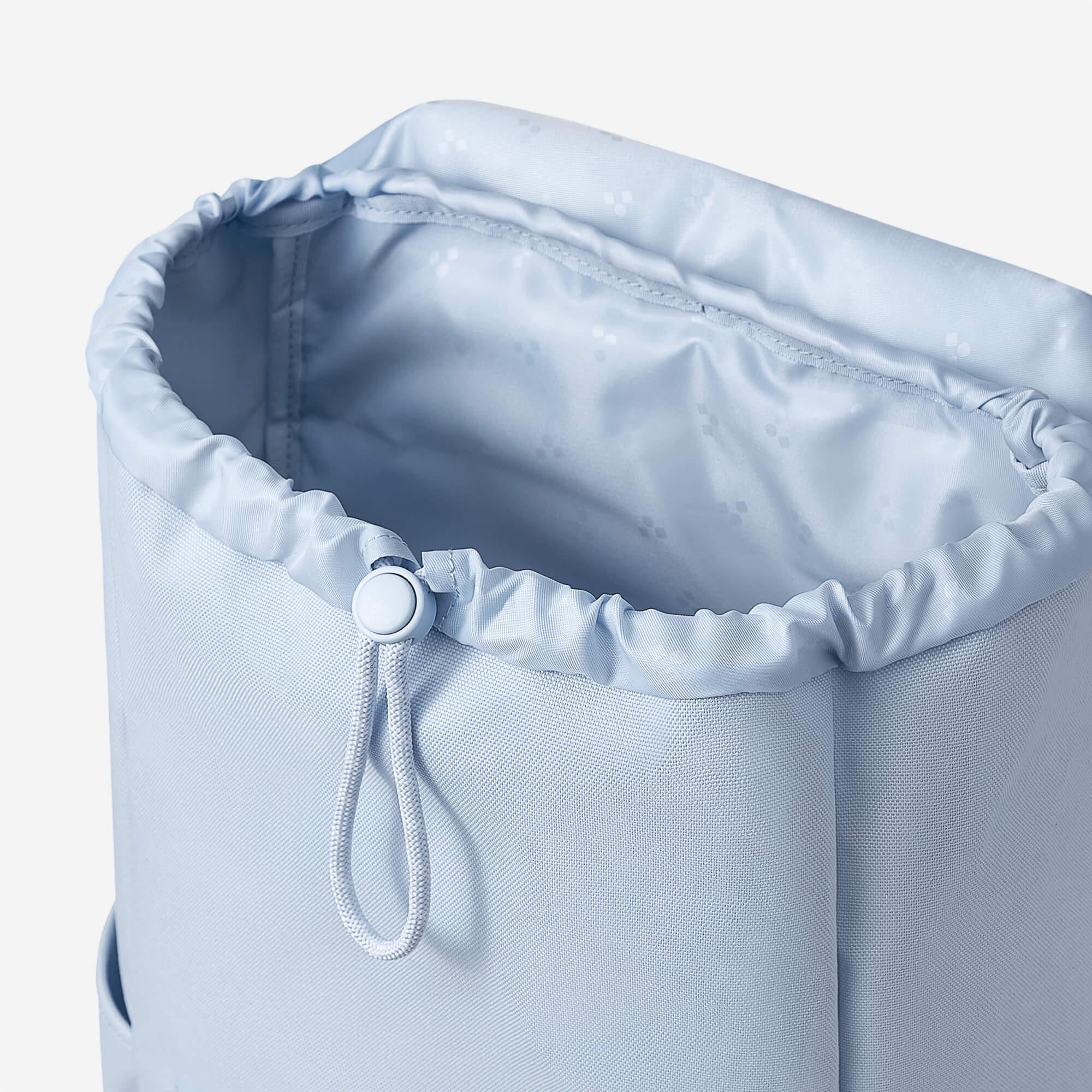 MaH Young Tour Backpack in Cloud Blue For School