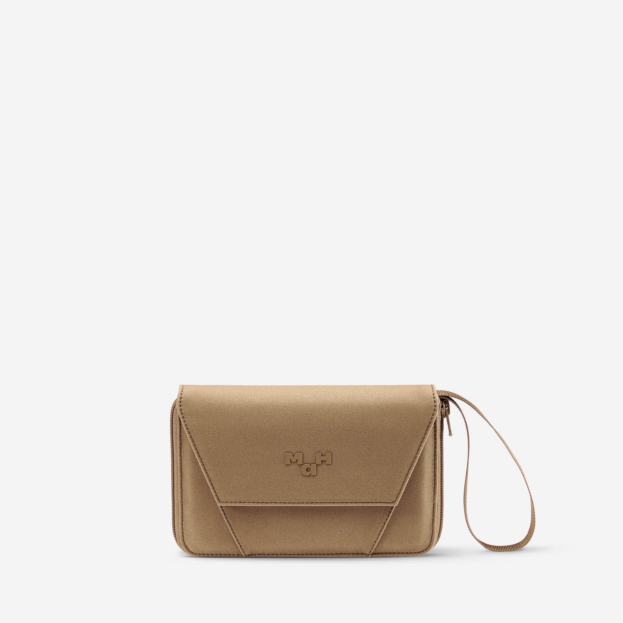 Echo Folio Passport Bag