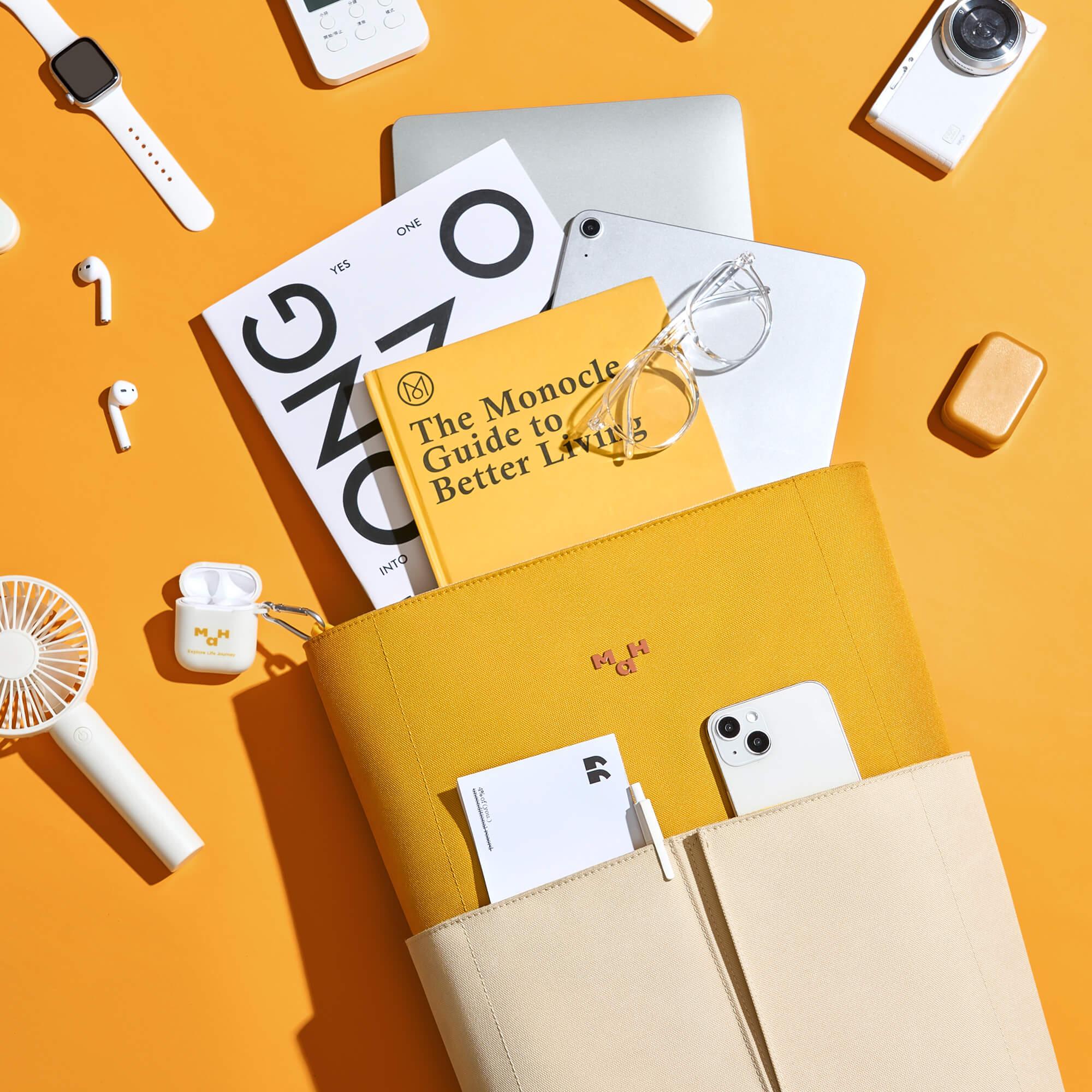 Mochila Line | C-600 | Clásica