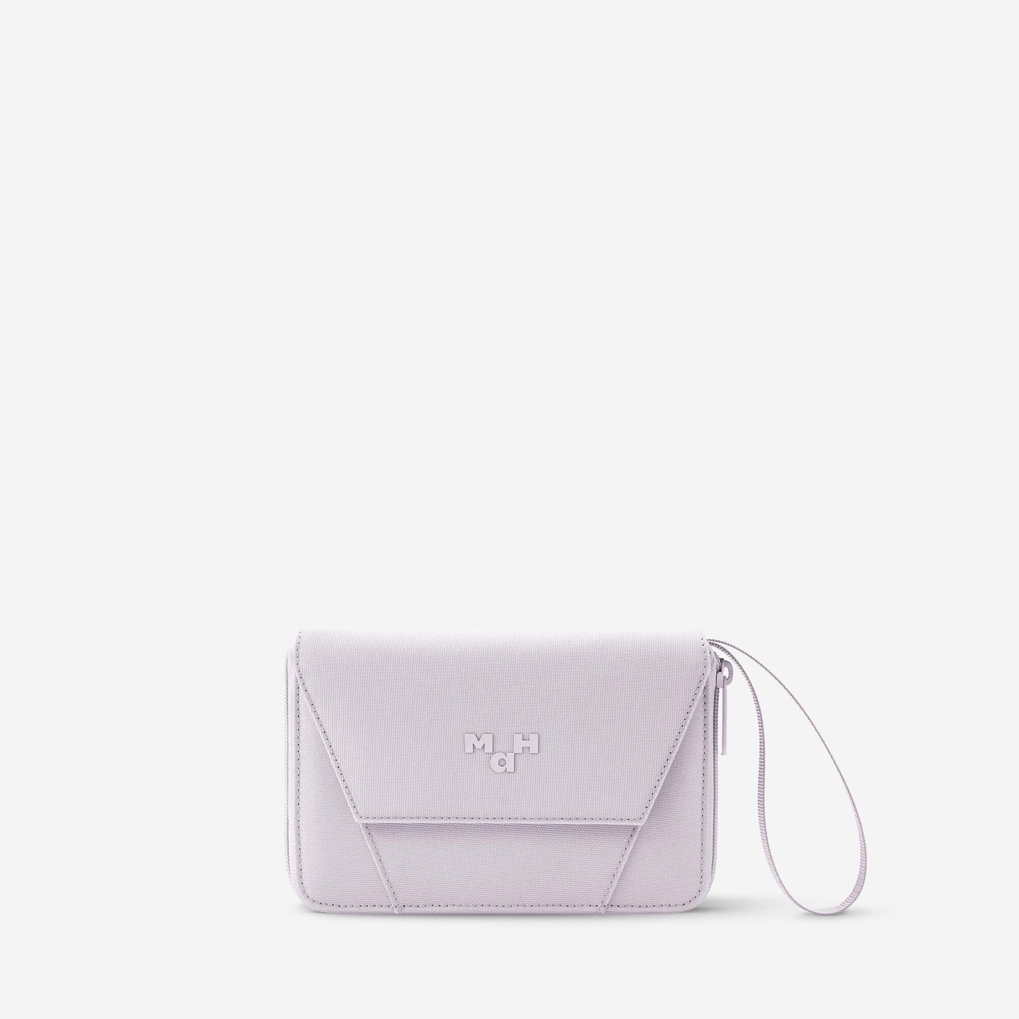 Echo Folio Passport Bag