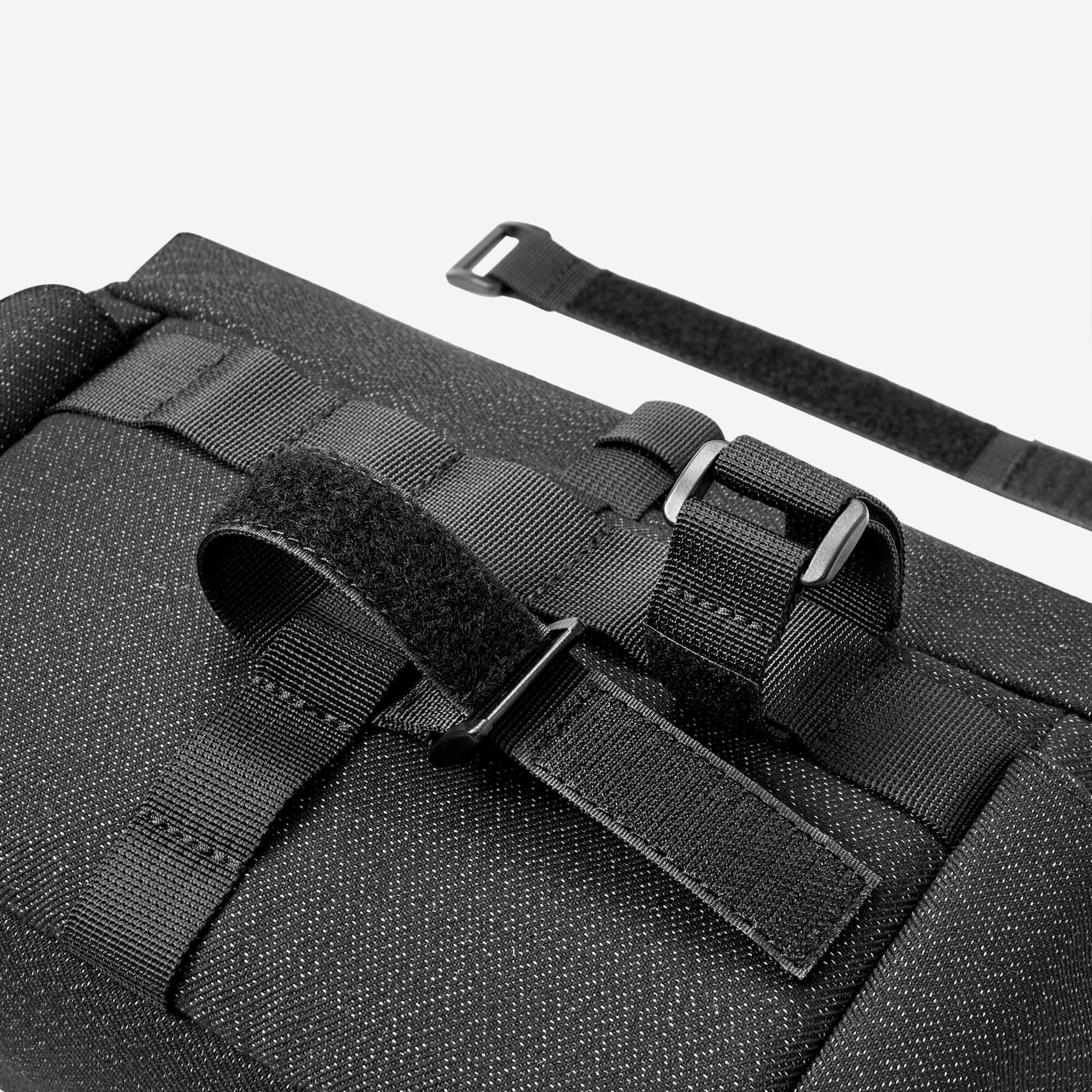 Bolsa Loop Bar | Ciclismo urbano reflectante