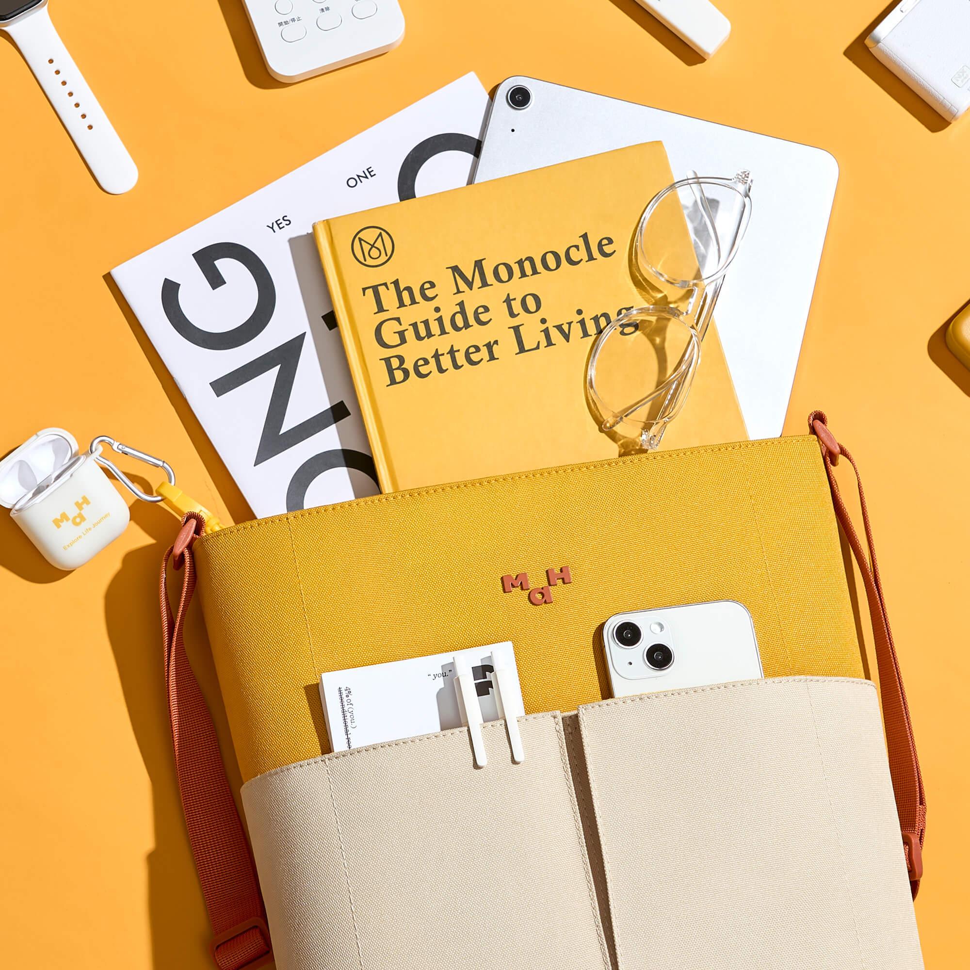 Línea Cross | C-600 | Clásico