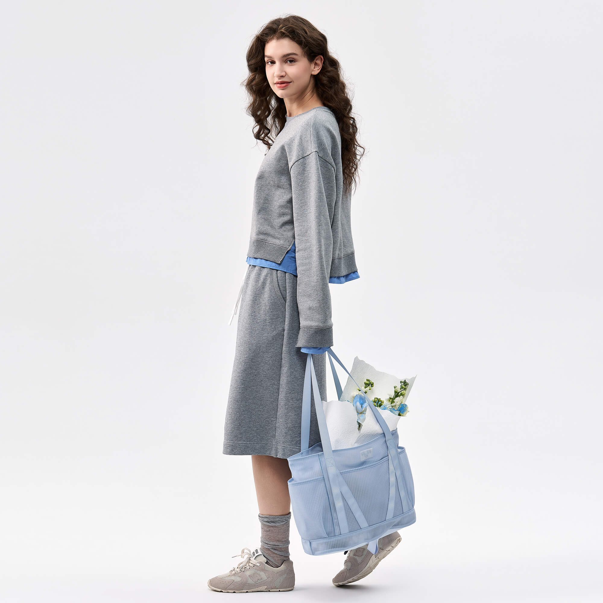 Young Tour Tote | Tour Ease