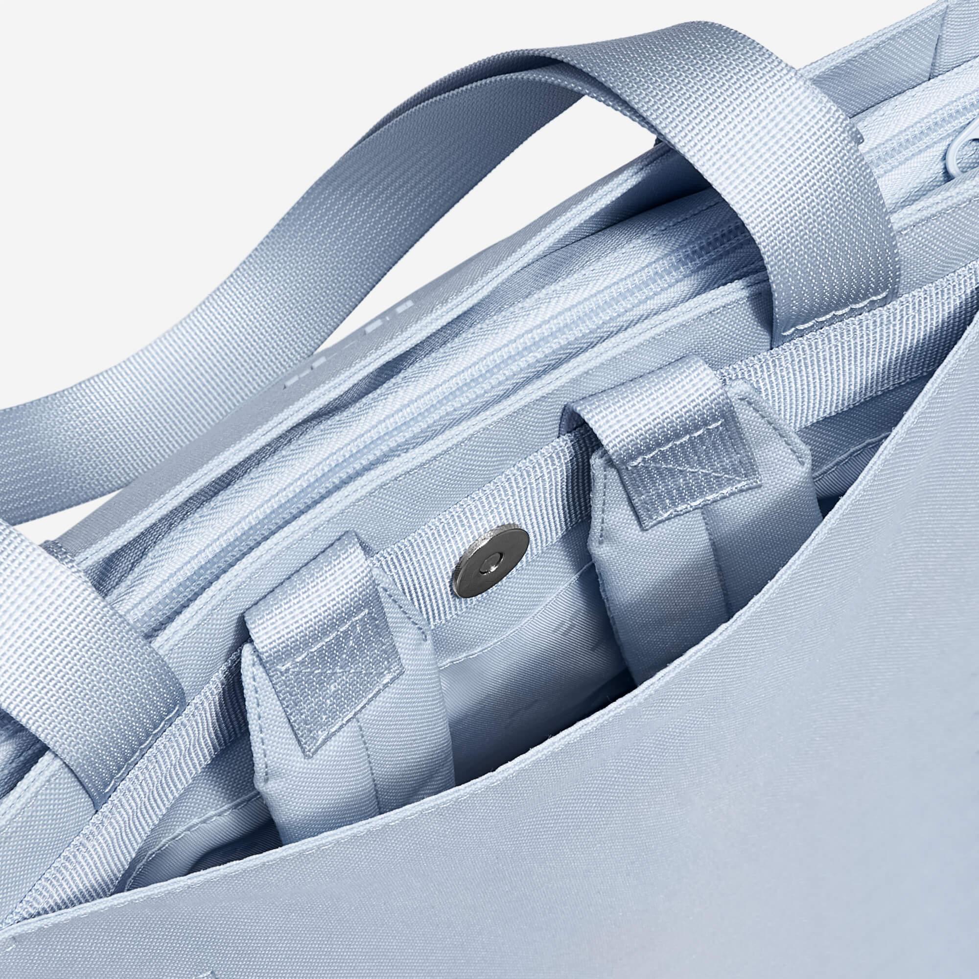 Cloud Blue Totepack for Middle School | MaH