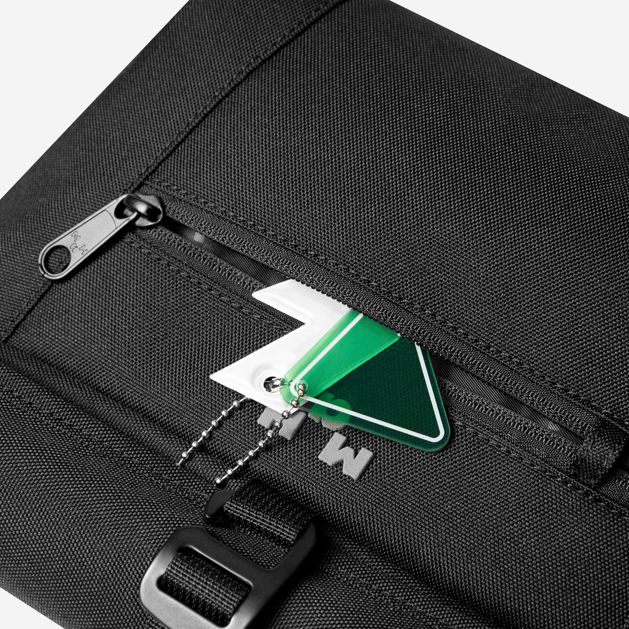 Loop Bar Bag for Cycling