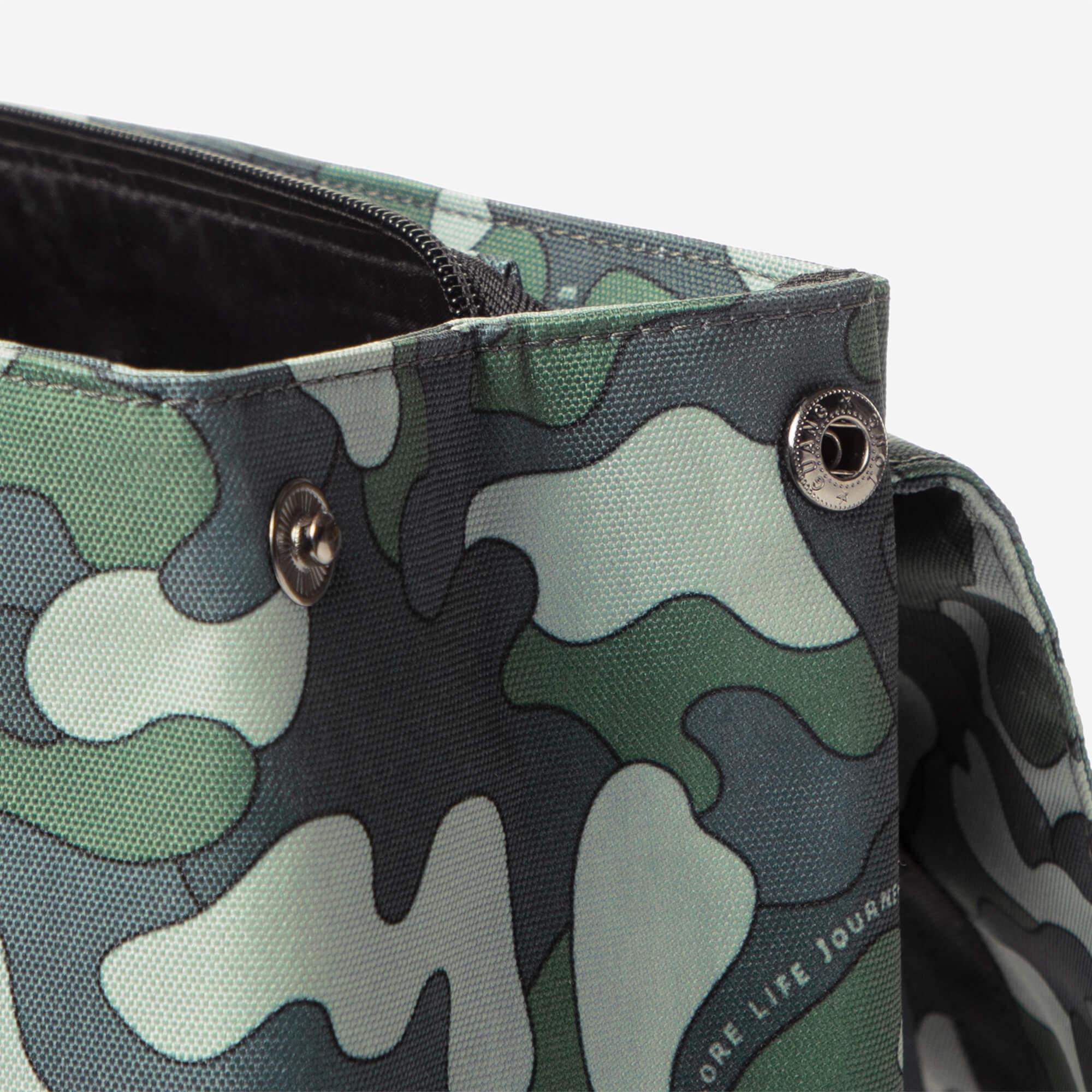 Mochila Siro | Camuflaje | 11L