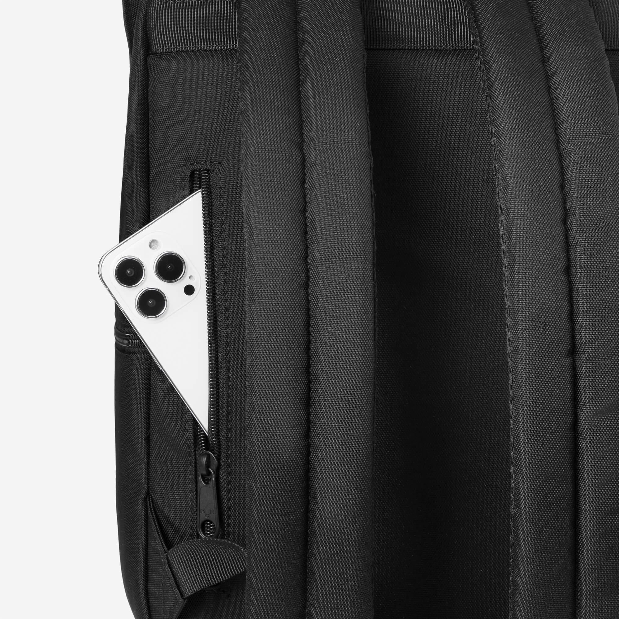 Backpack With Laptop Compartment