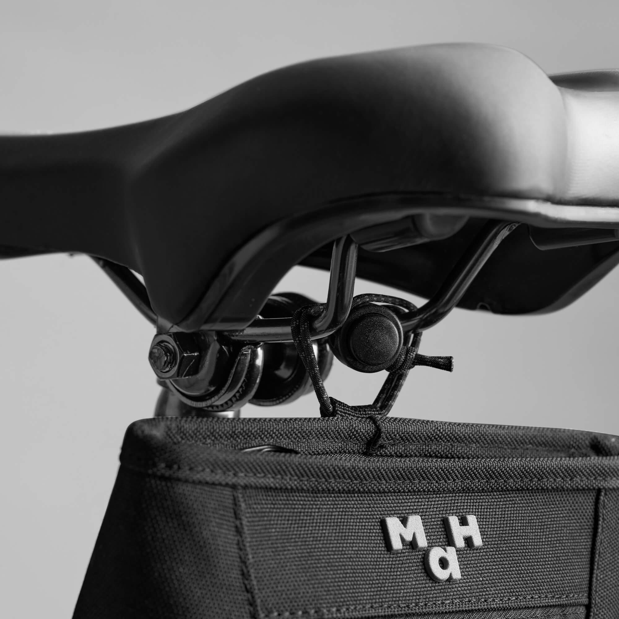 Loop Seat Bag | Urban Cycling