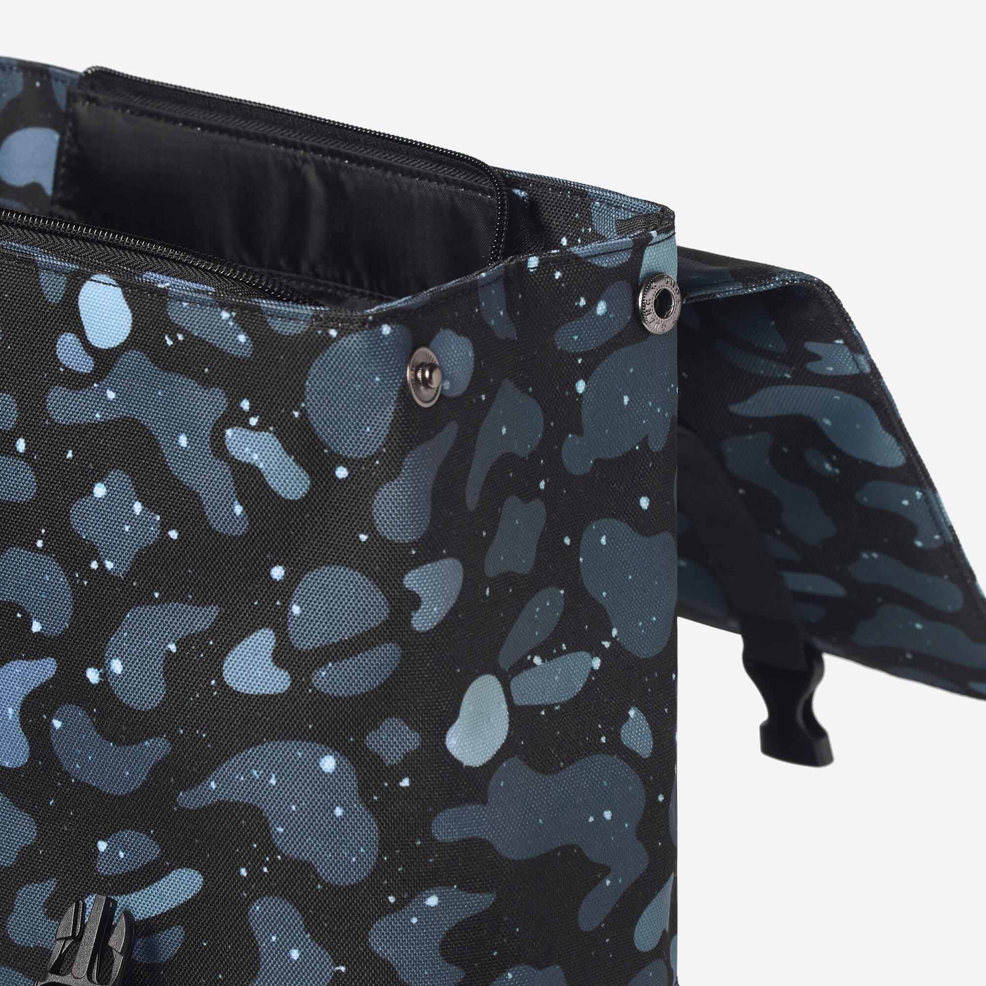 Mochila Siro | El vuelo del conejito | 11L