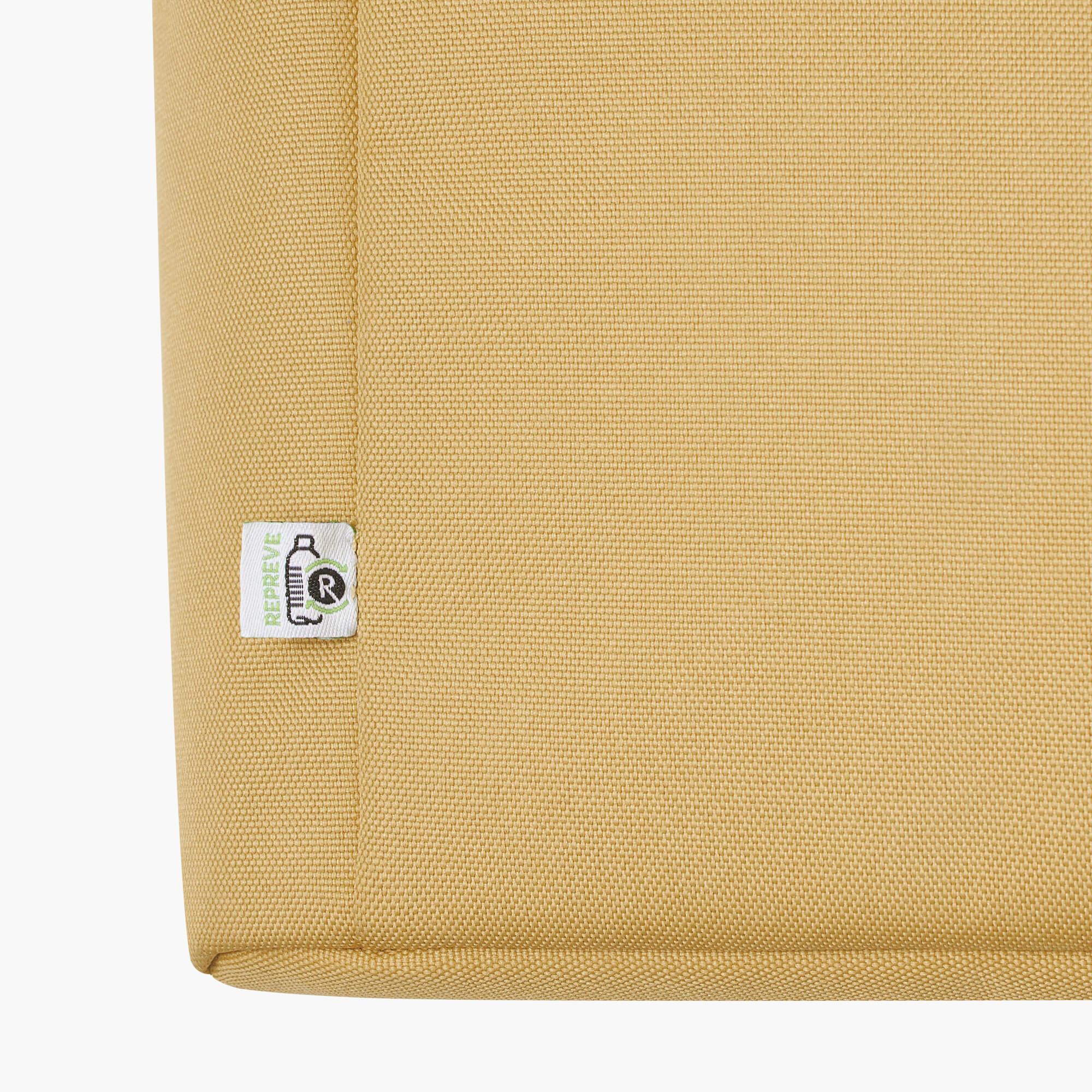 Canvas Crossbody Bag