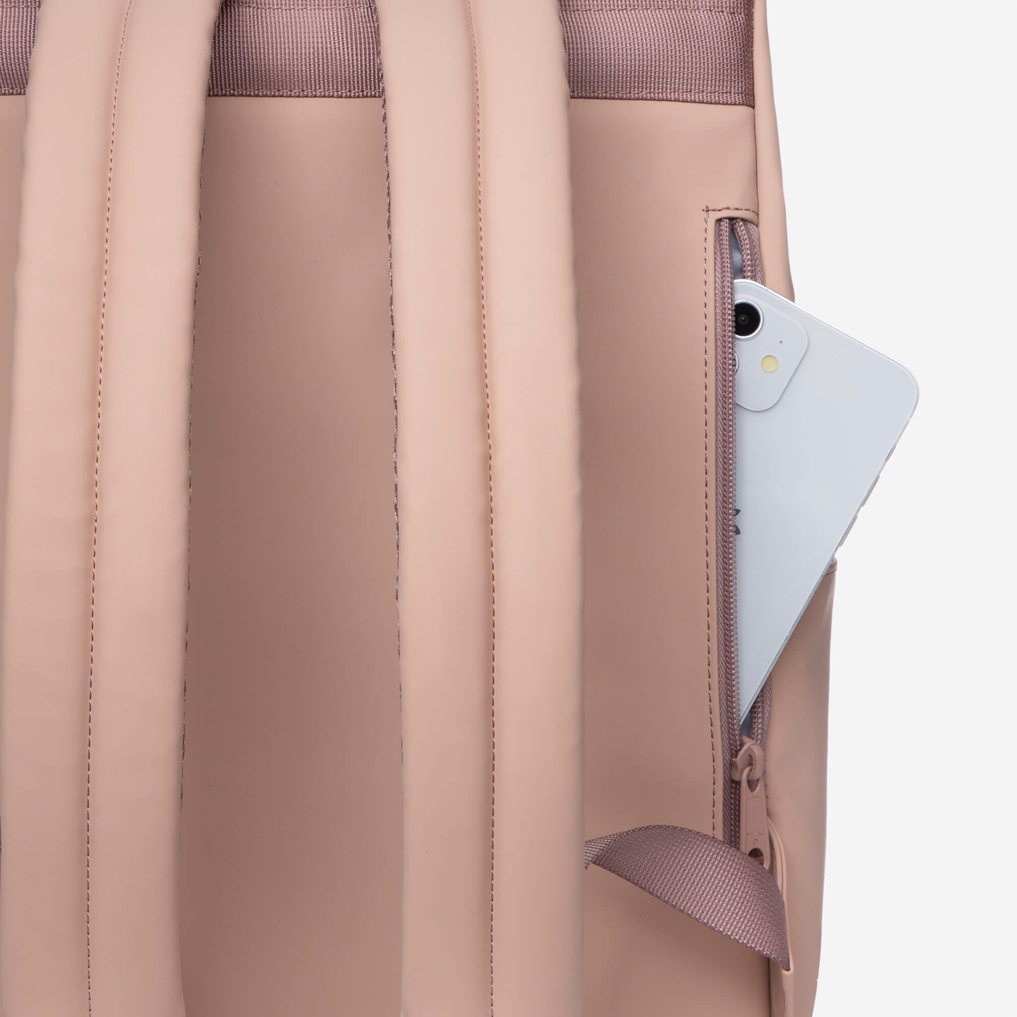 PU Backpack For School Student