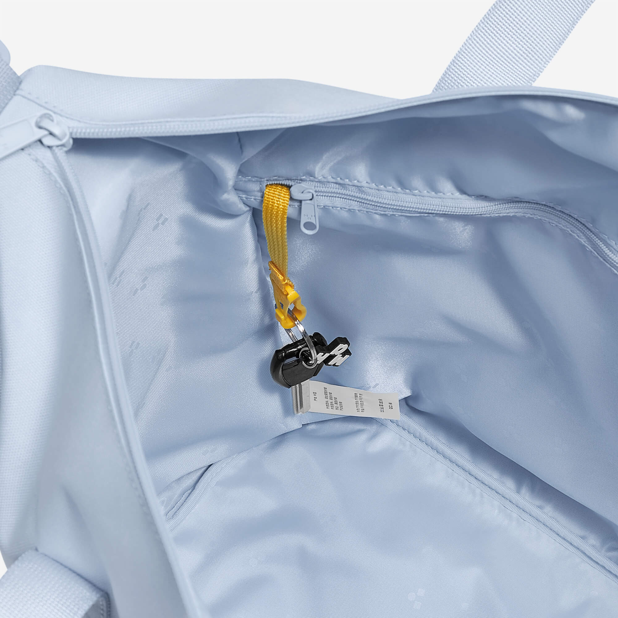 Tour Weekender | Cloud Blue