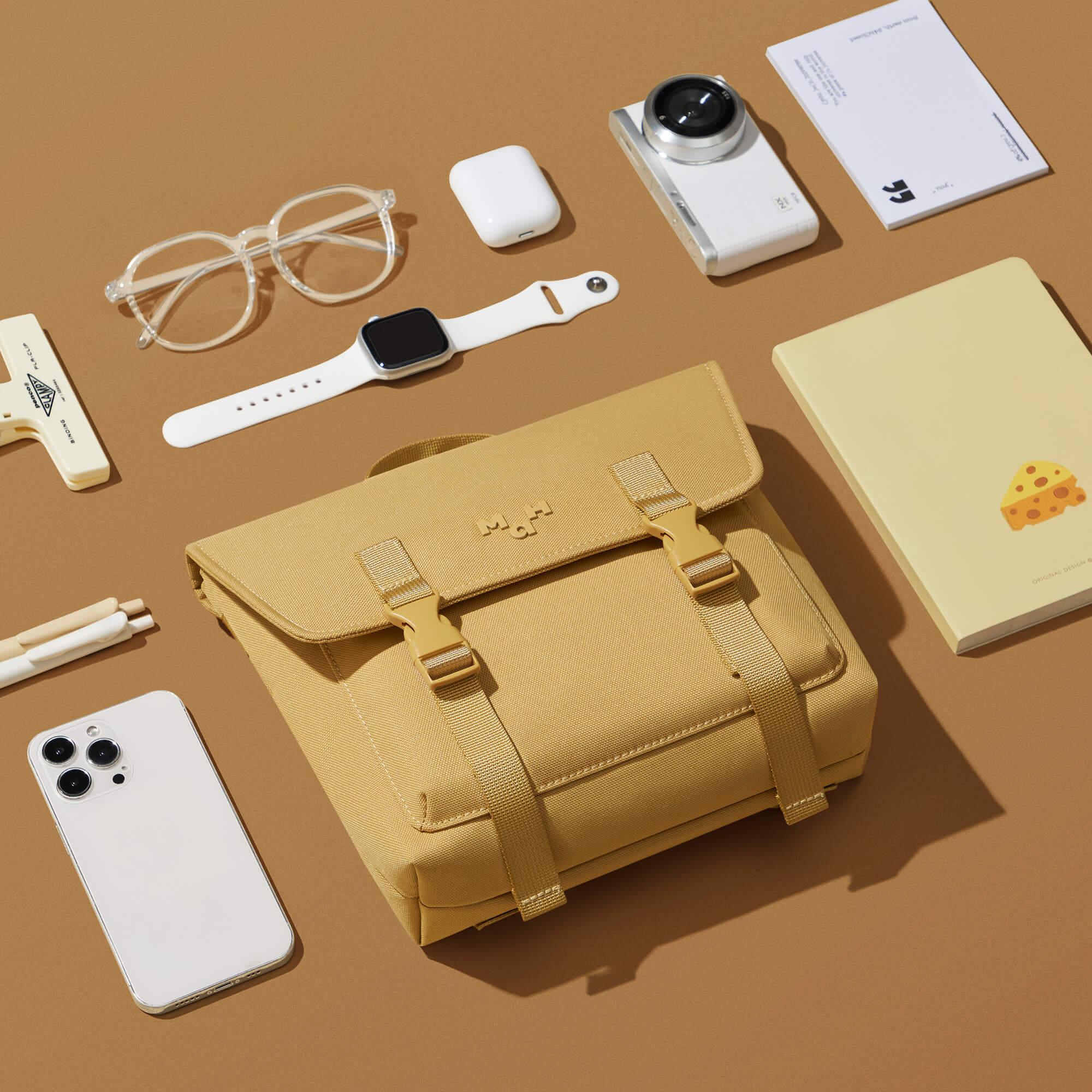 Mini Backpack for Girls