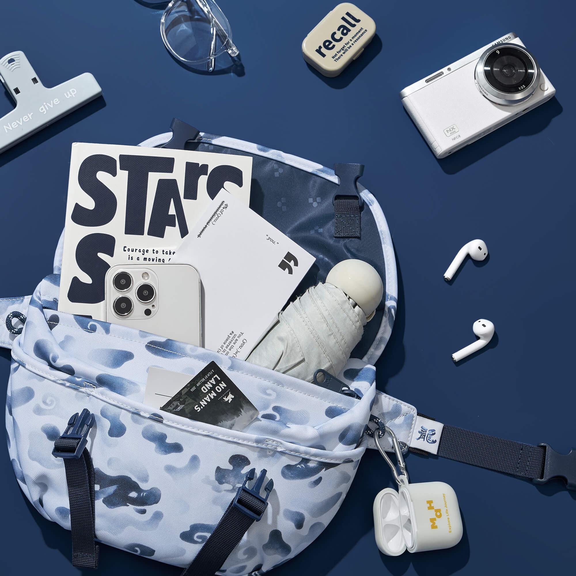 Young Tour Hip Pack | Year of the Dragon