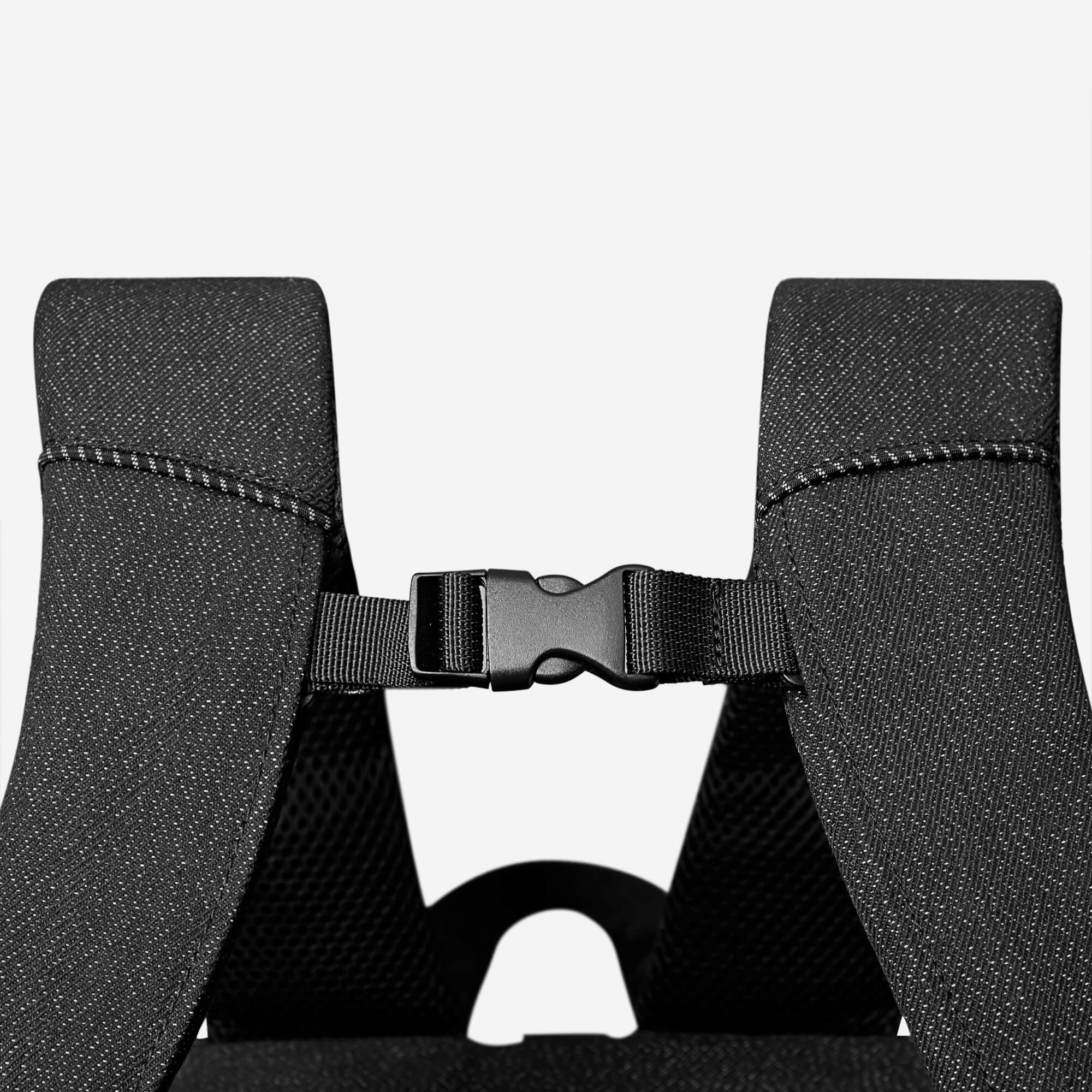 Mochila Loop | Ciclismo urbano reflectante