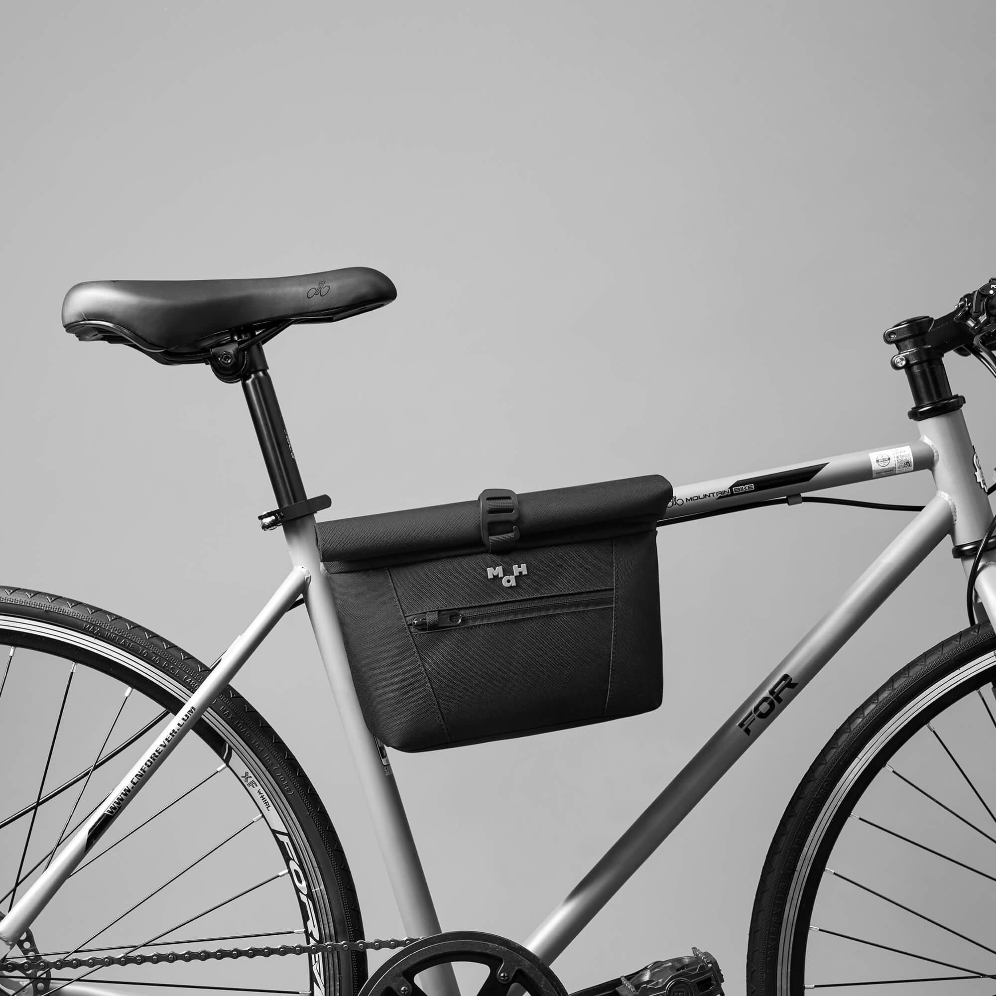 Loop Bar Bag for Cycling