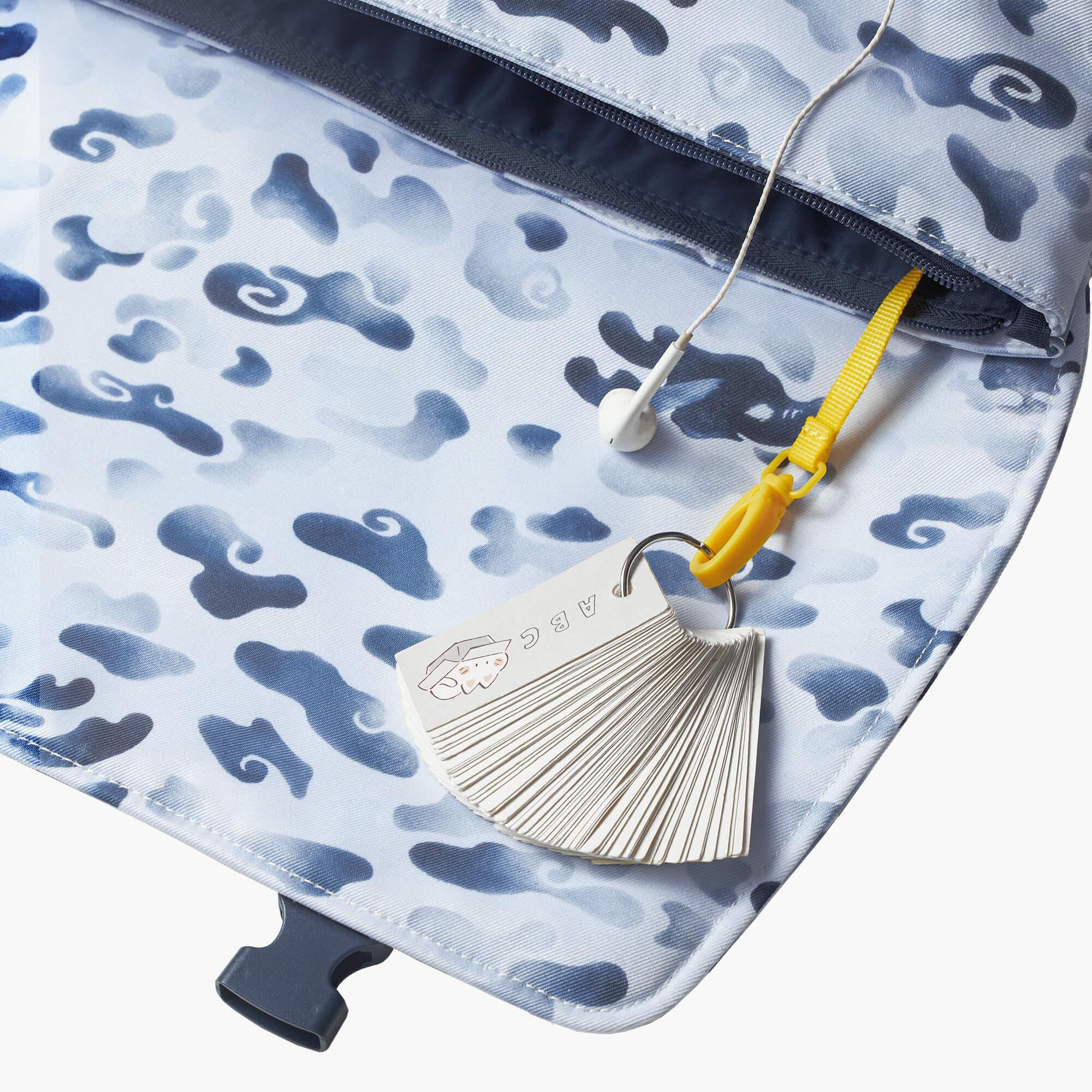 Mochila Oli | Año del Dragón | 7L