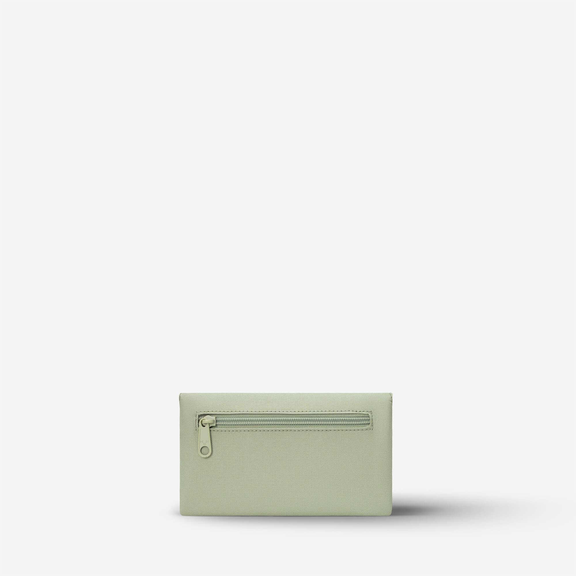 Canvas Pencil Case