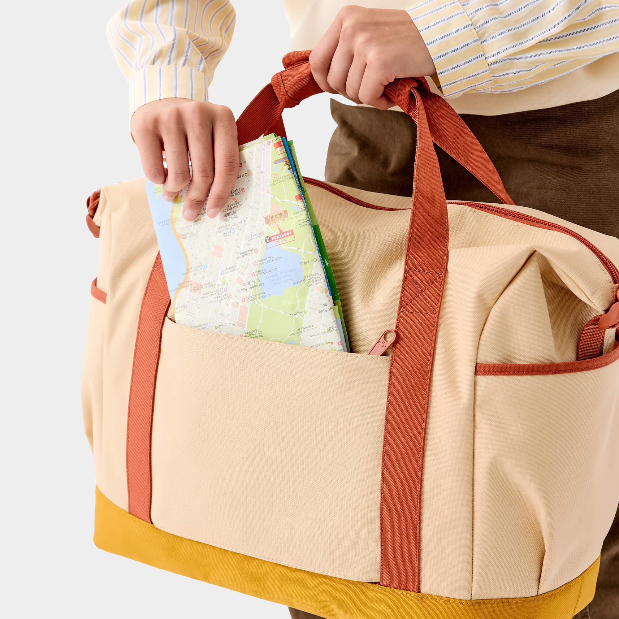 Tour Weekender | Classic