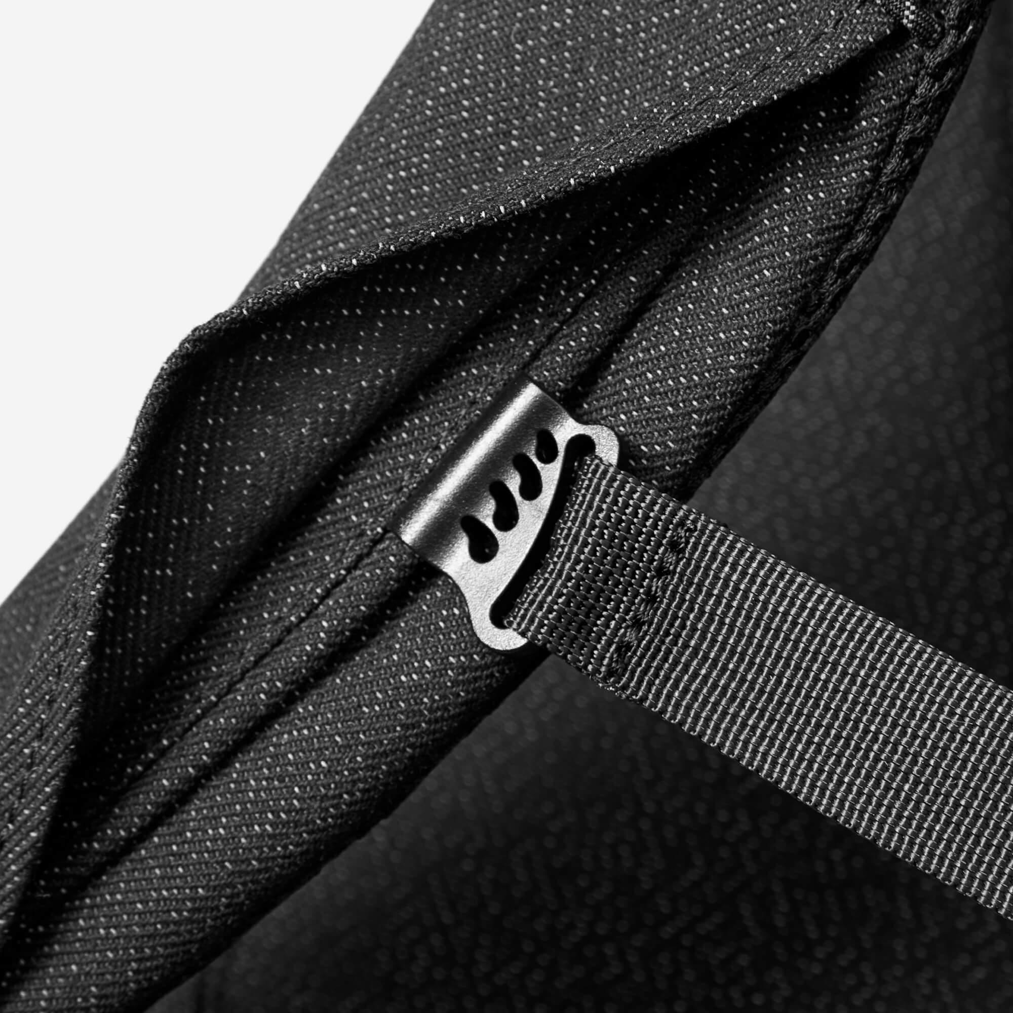 Mochila Loop | Ciclismo urbano reflectante