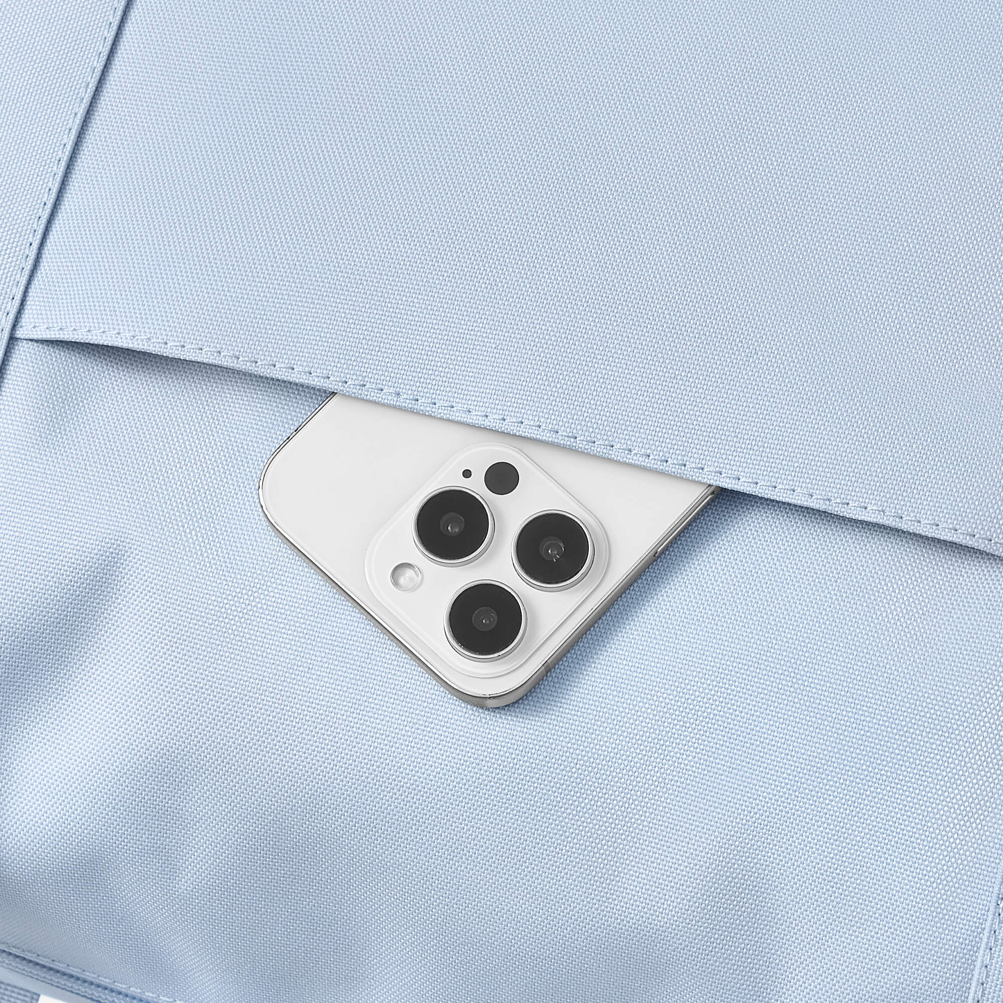 Tour Weekender | Cloud Blue