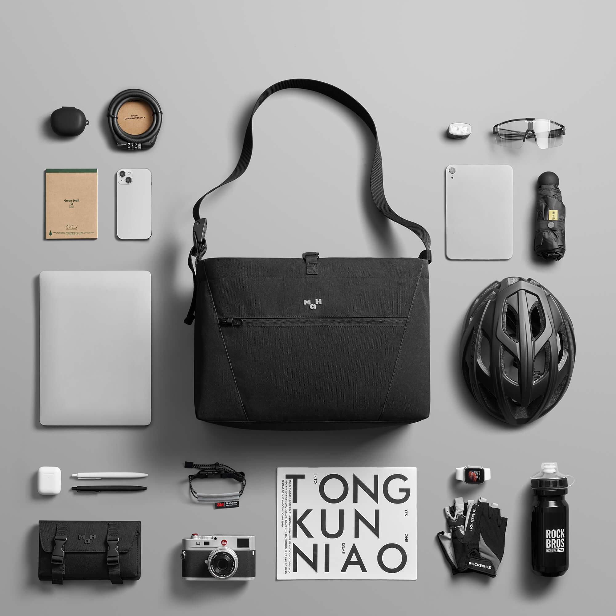 Loop Crossbody Bag | Urban Cycling