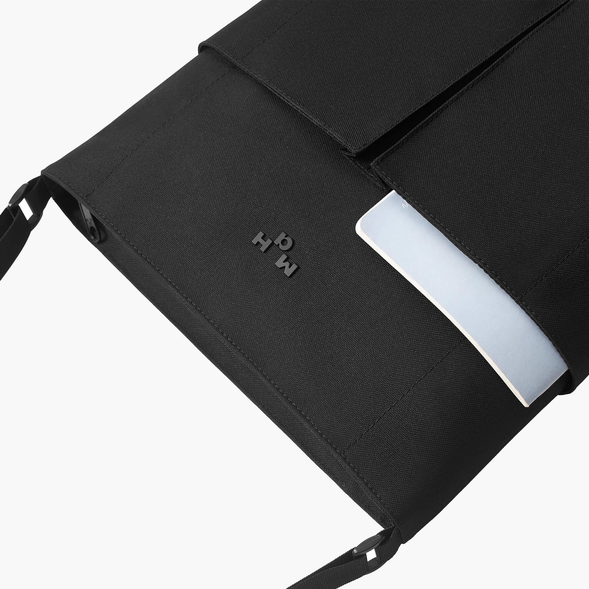 Canvas Crossbody Bag-Messenger Bag For Women