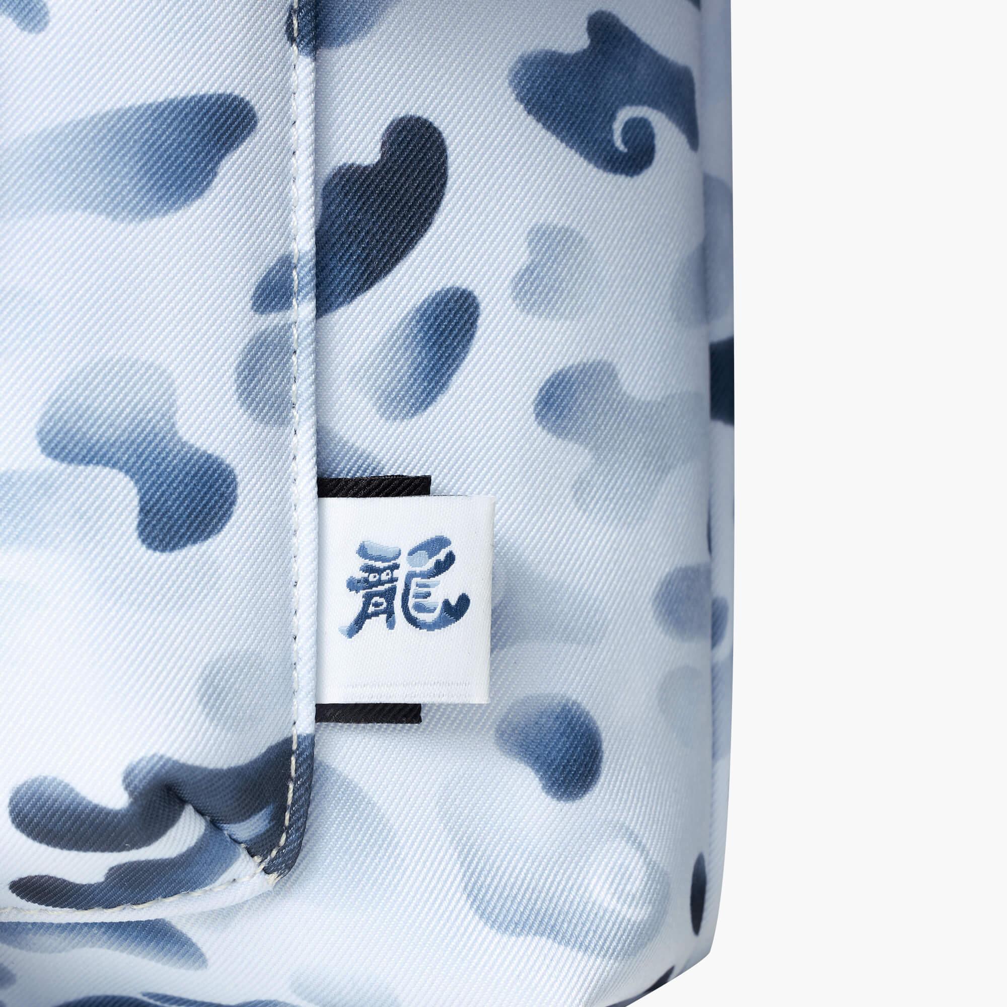 Mochila Oli | Año del Dragón | 7L