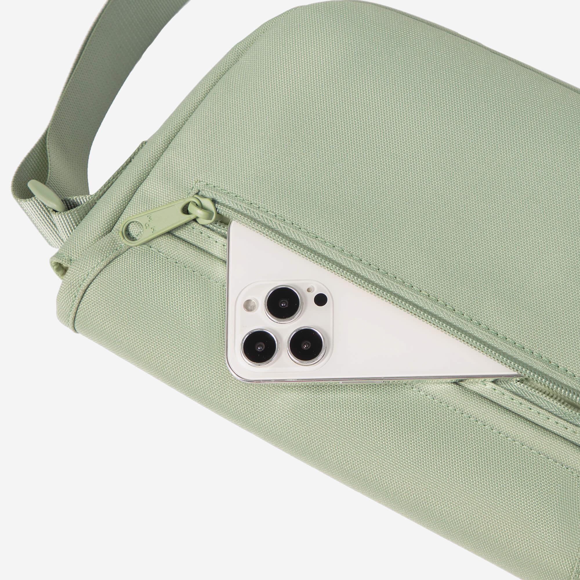 MaH Waterproof Crossbody Bag Women