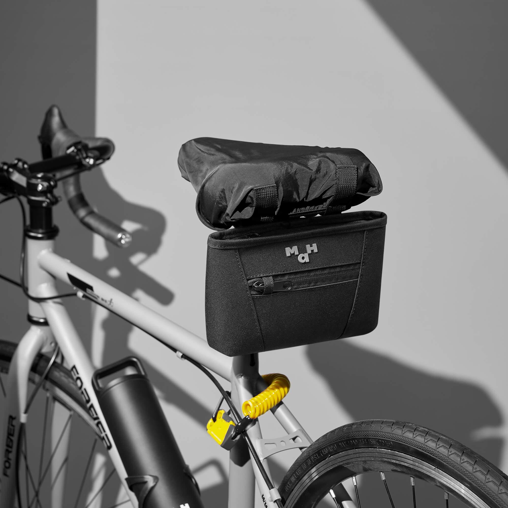 Loop Seat Bag | Urban Cycling