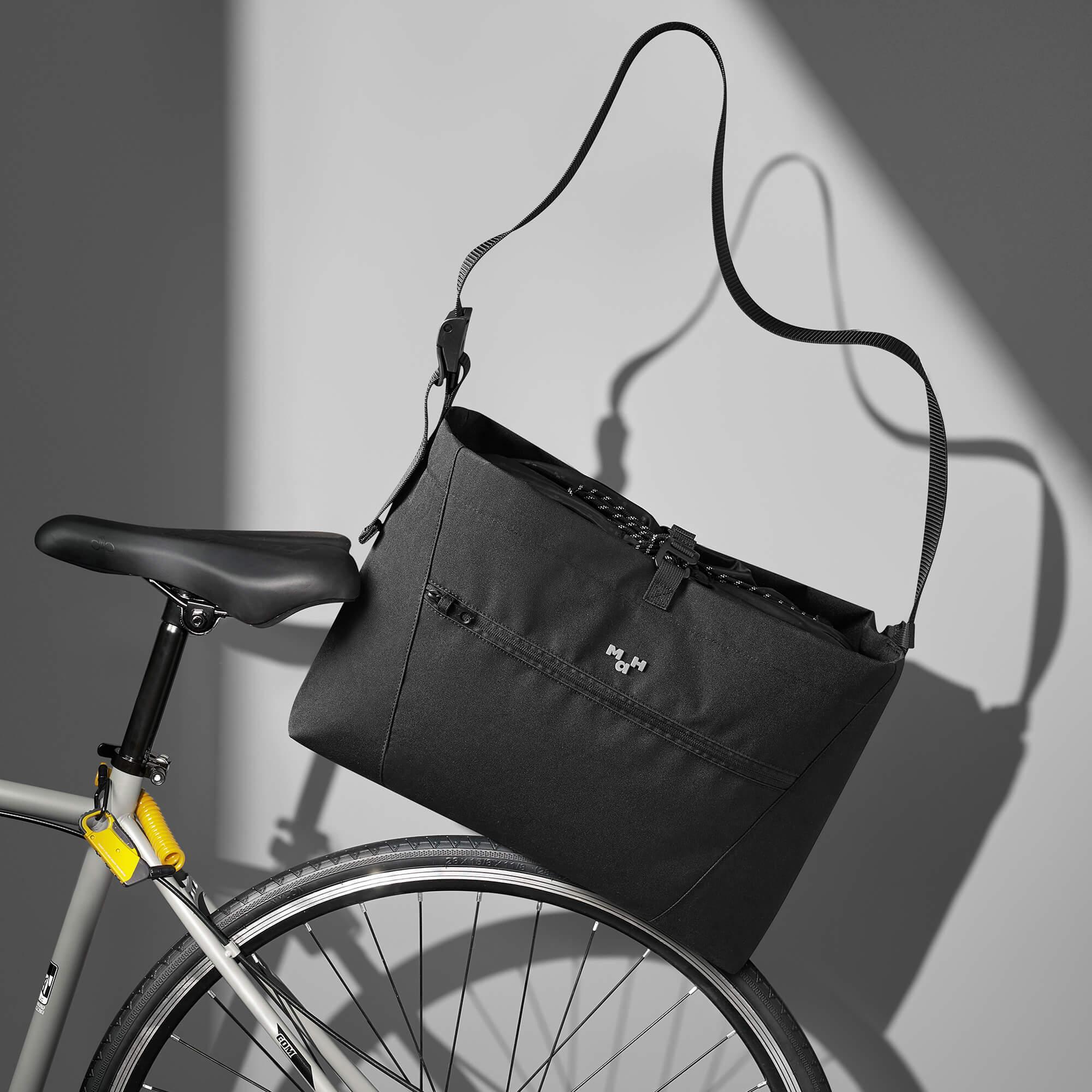 Loop Crossbody Bag | Urban Cycling