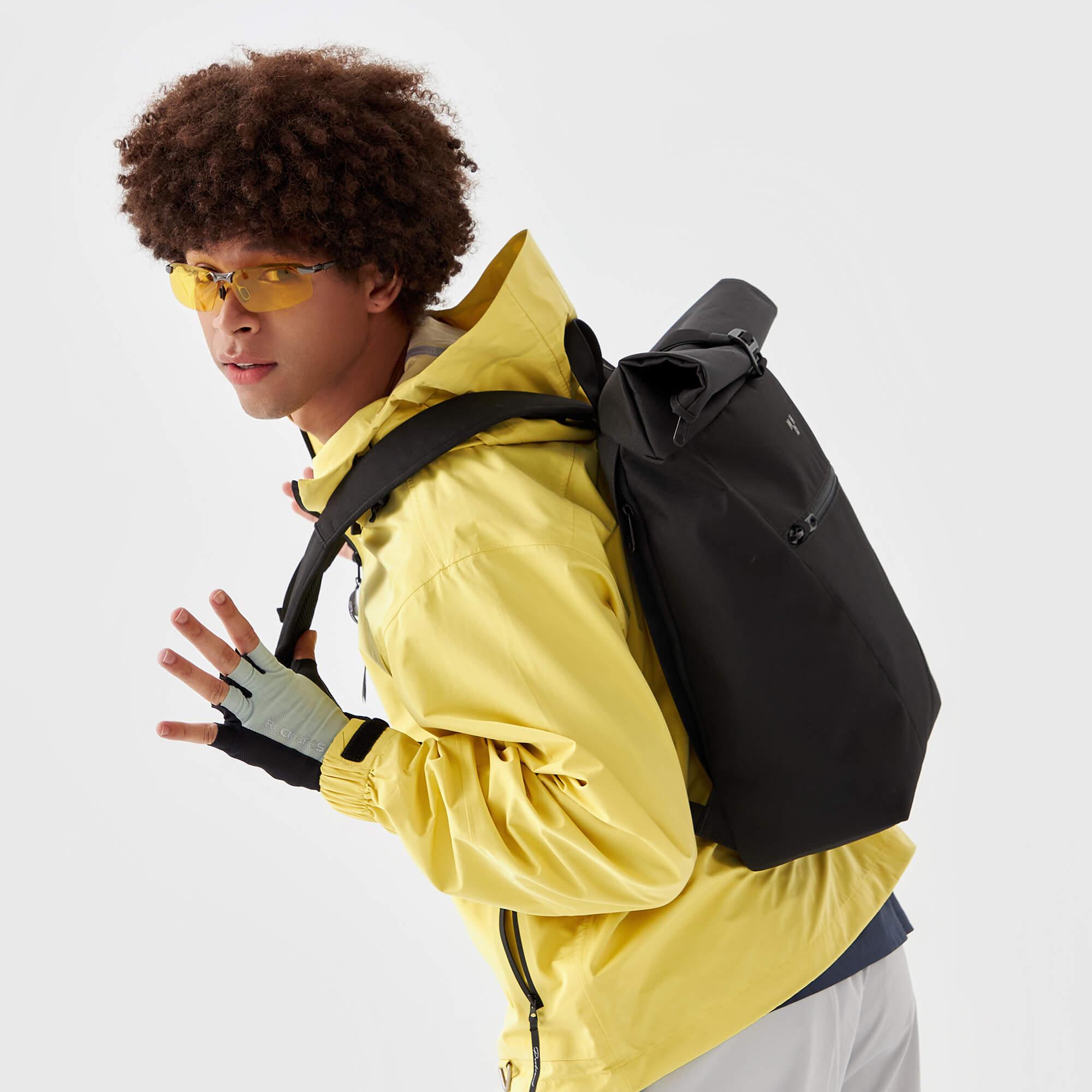 Mochila Loop | Ciclismo urbano