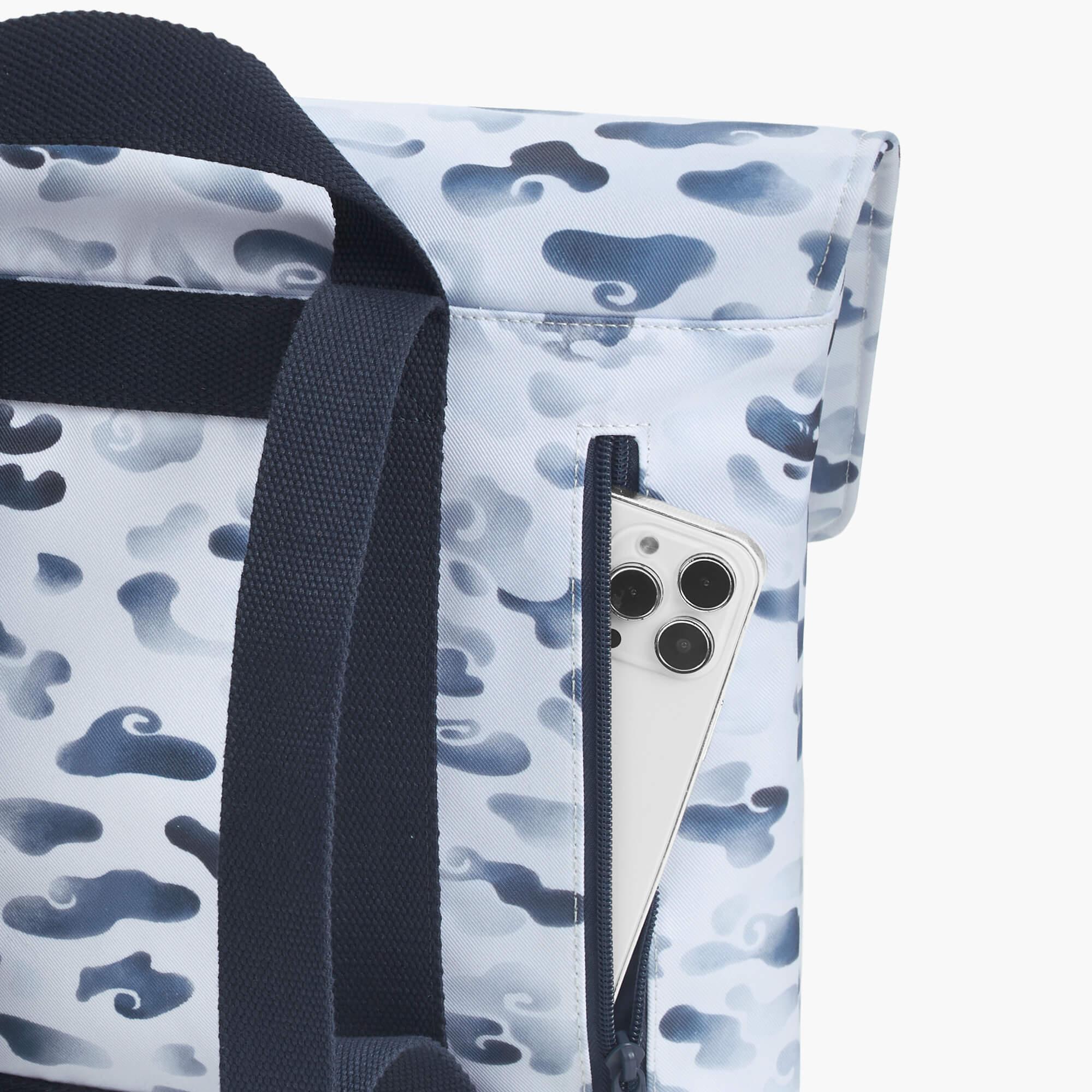 Mochila Oli | Año del Dragón | 7L