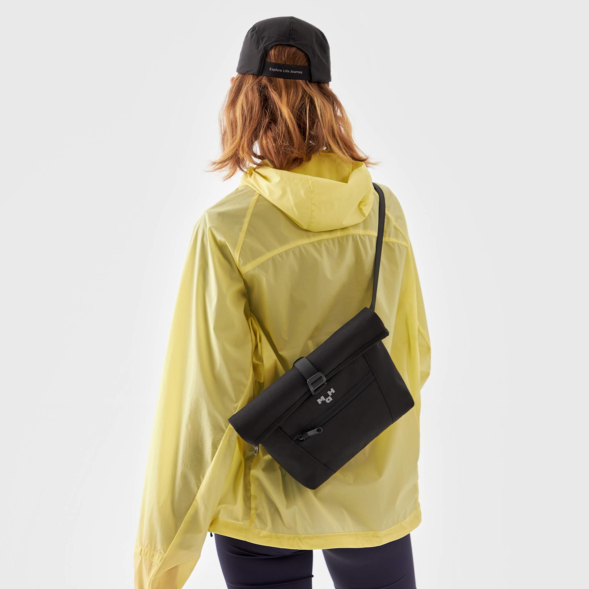 Loop Bar Bag for Cycling